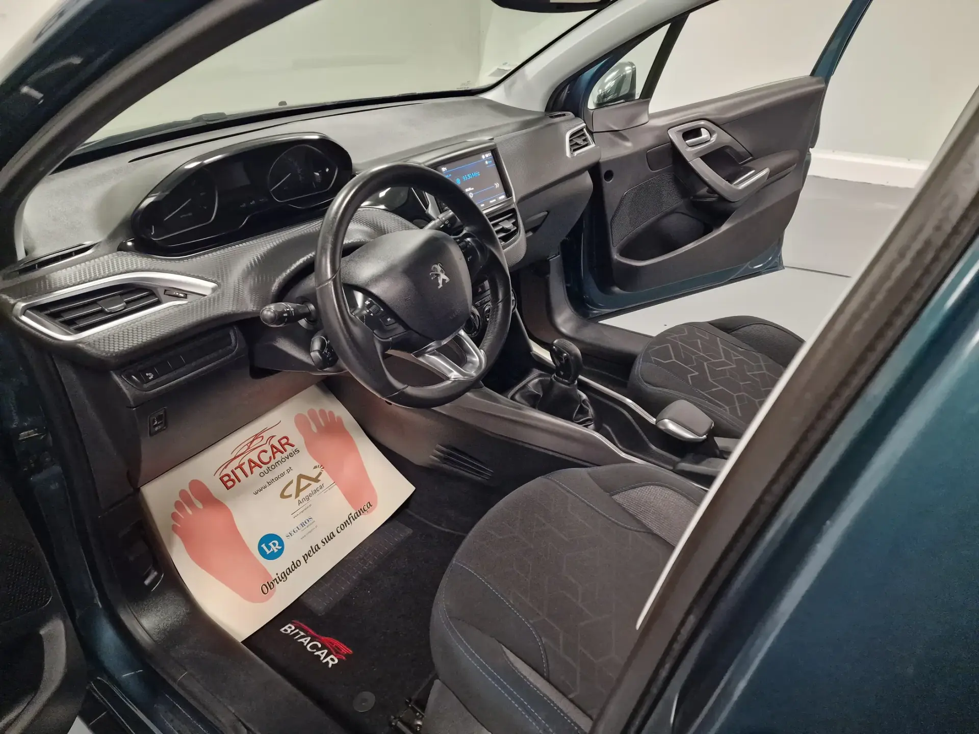 Peugeot 2008 1.2 PureTech Style 66