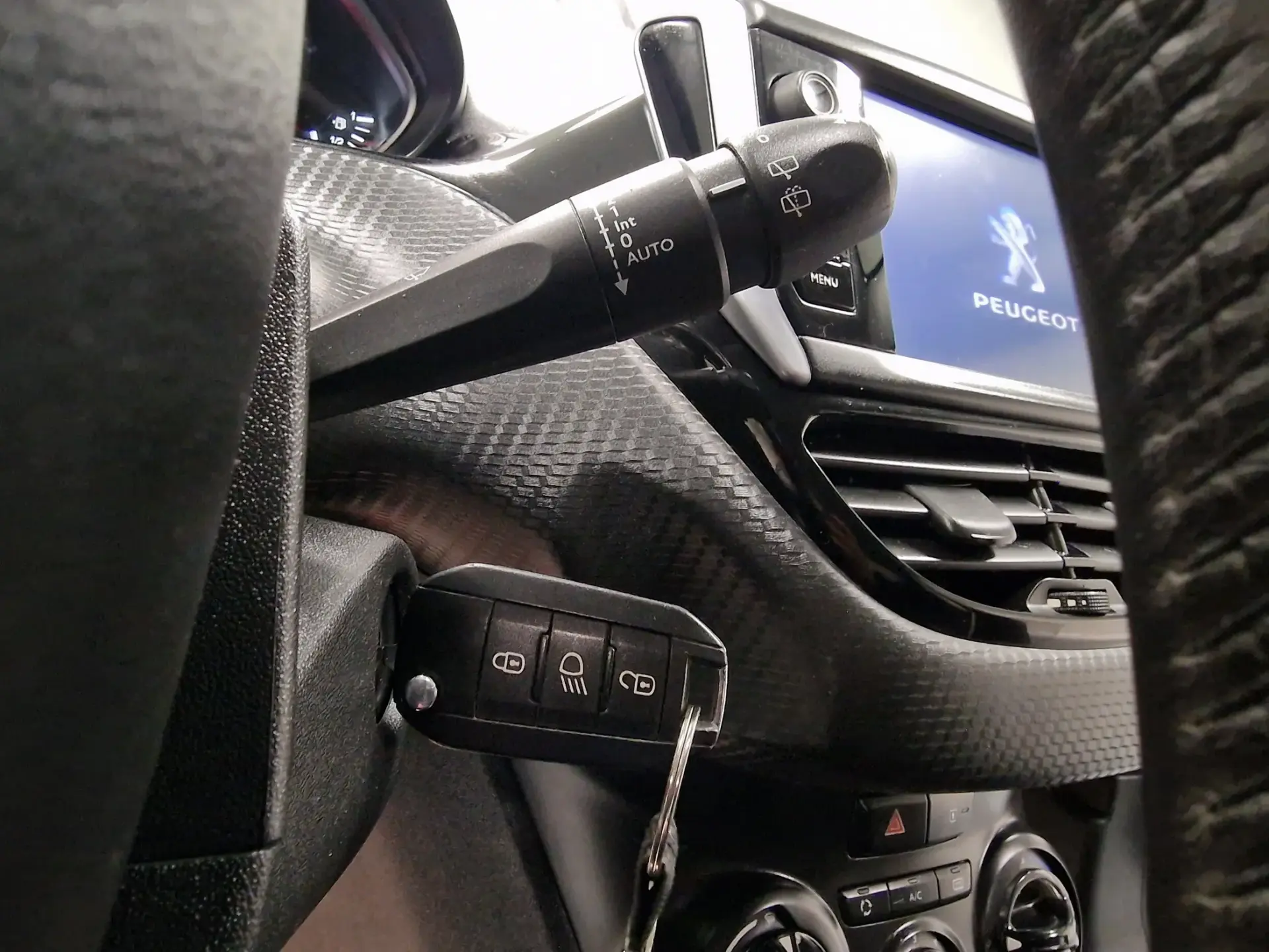 Peugeot 2008 1.2 PureTech Style 69