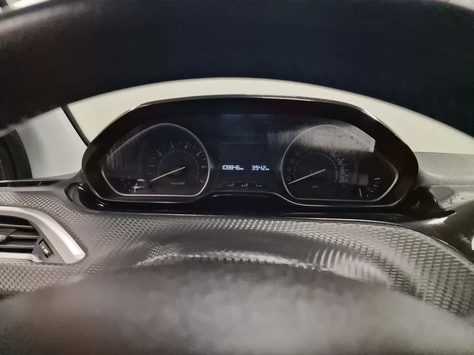 Peugeot 2008 1.2 PureTech Style 73