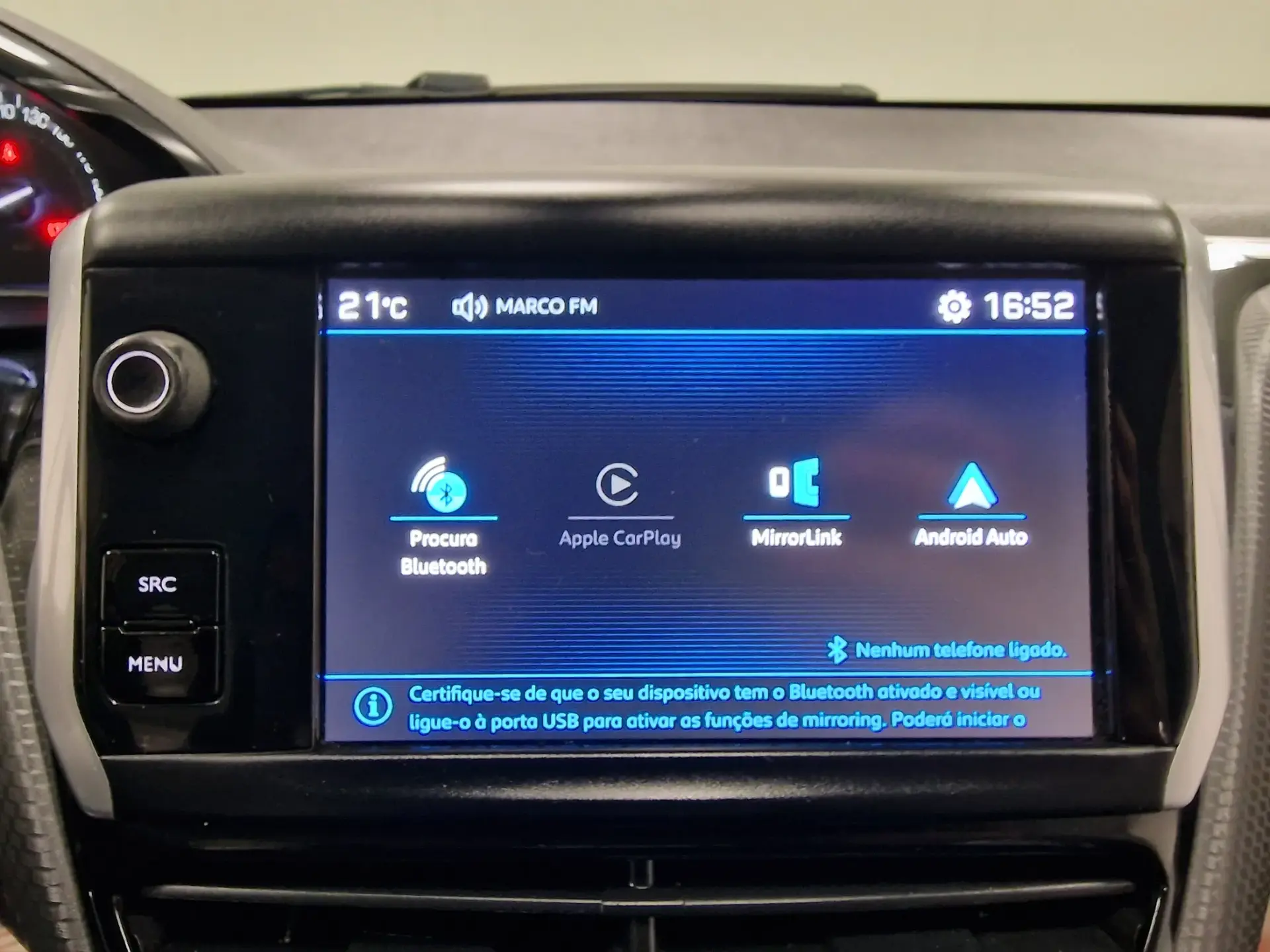 Peugeot 2008 1.2 PureTech Style 80