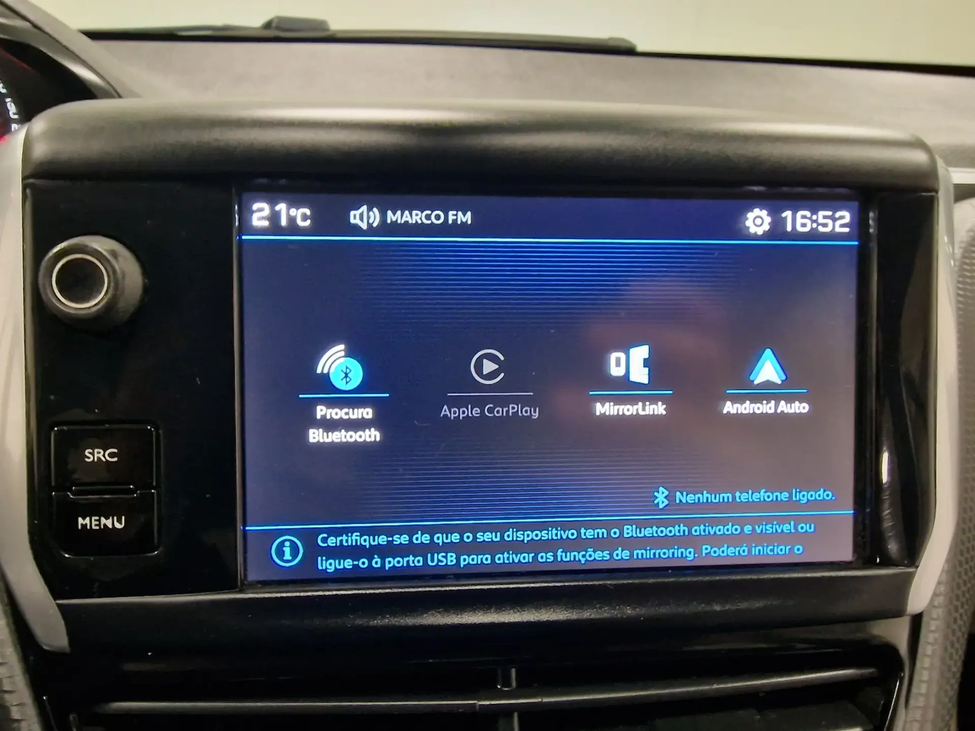 Peugeot 2008 1.2 PureTech Style 81