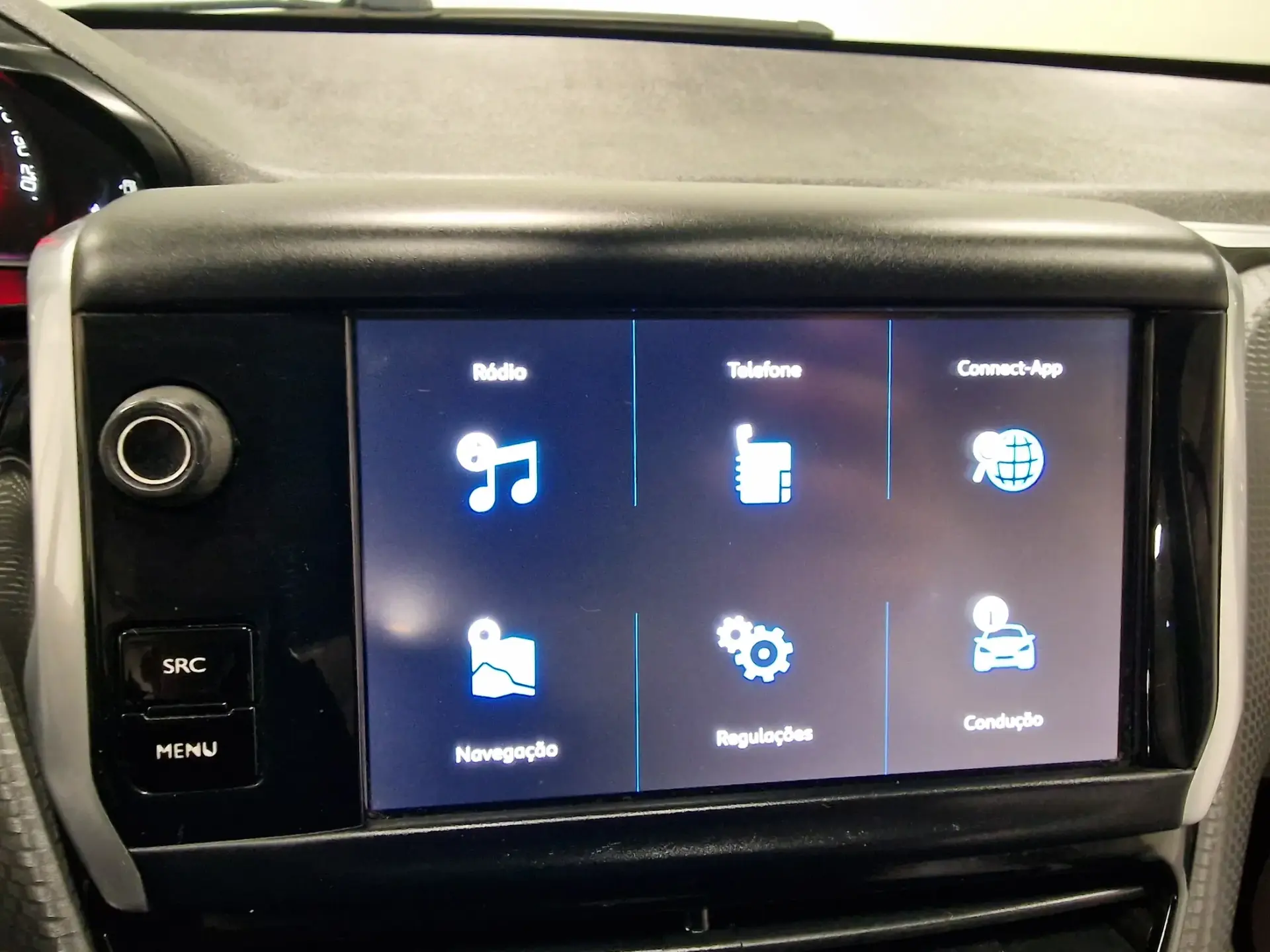 Peugeot 2008 1.2 PureTech Style 82