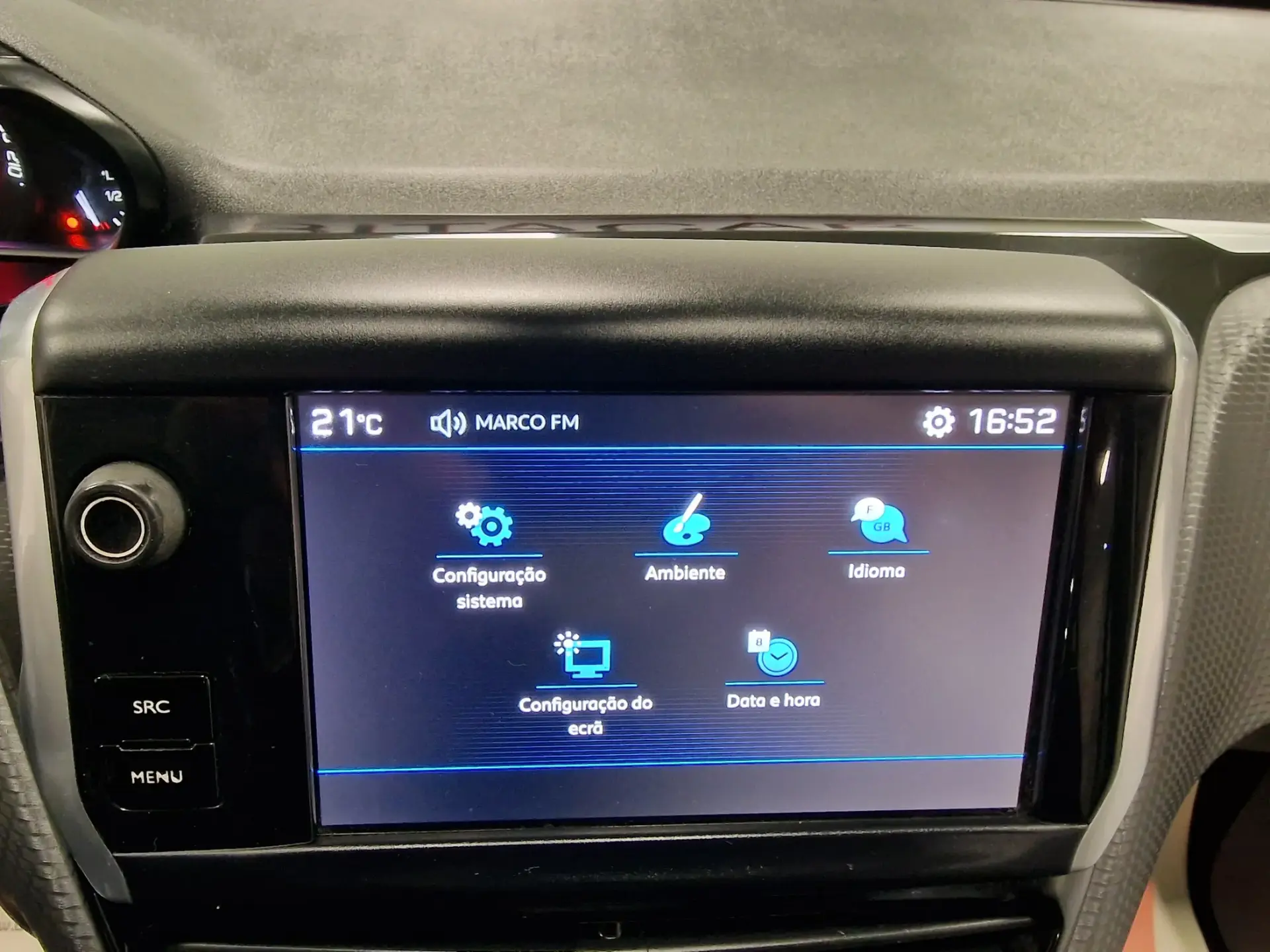 Peugeot 2008 1.2 PureTech Style 83