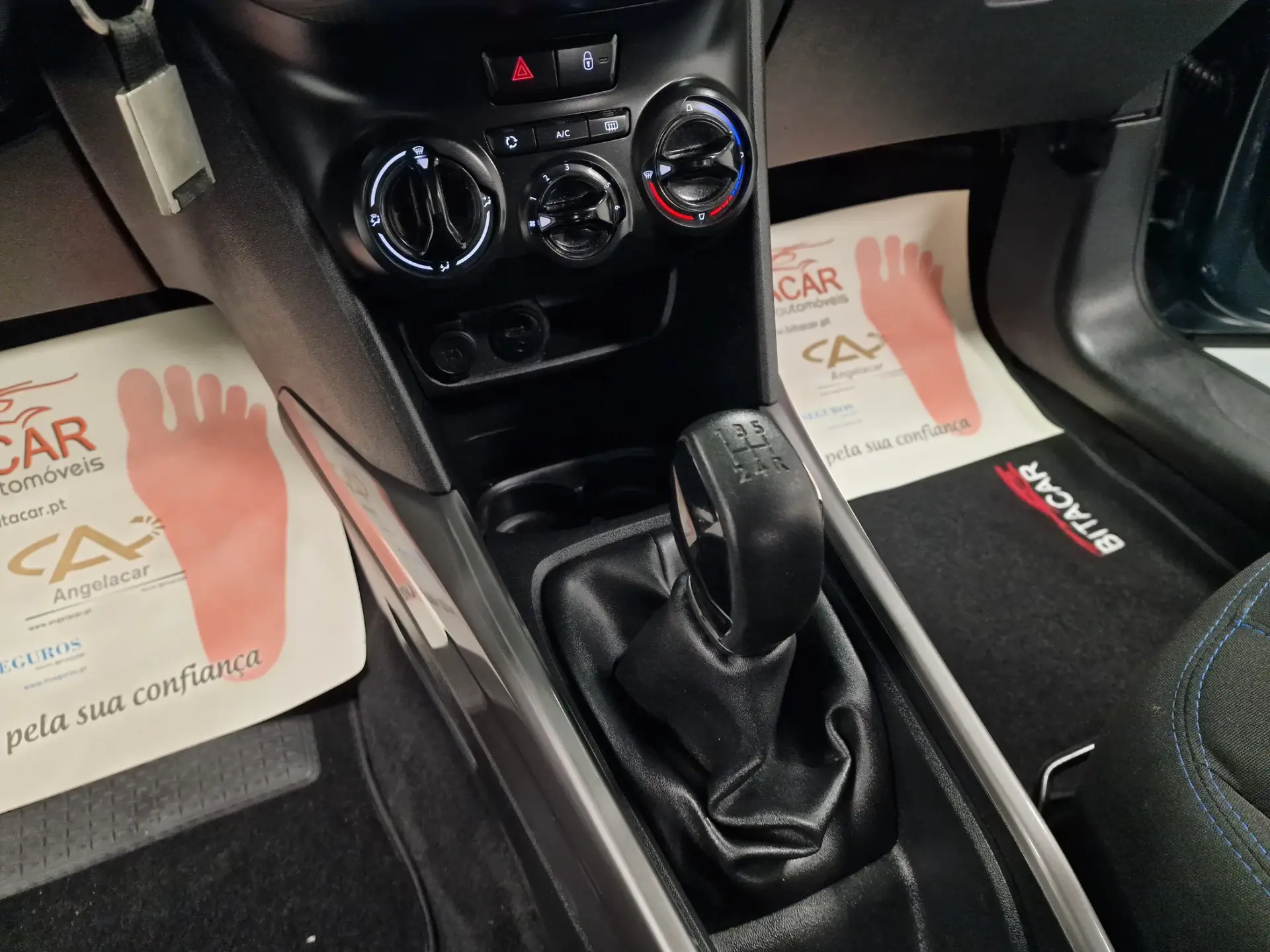 Peugeot 2008 1.2 PureTech Style 86