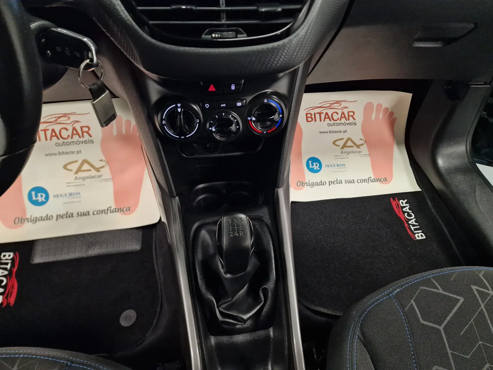 Peugeot 2008 1.2 PureTech Style 89