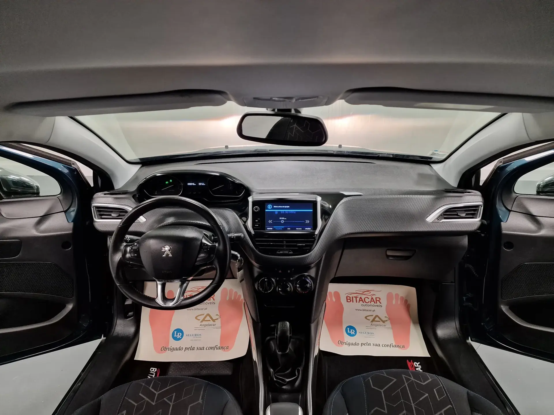 Peugeot 2008 1.2 PureTech Style 90