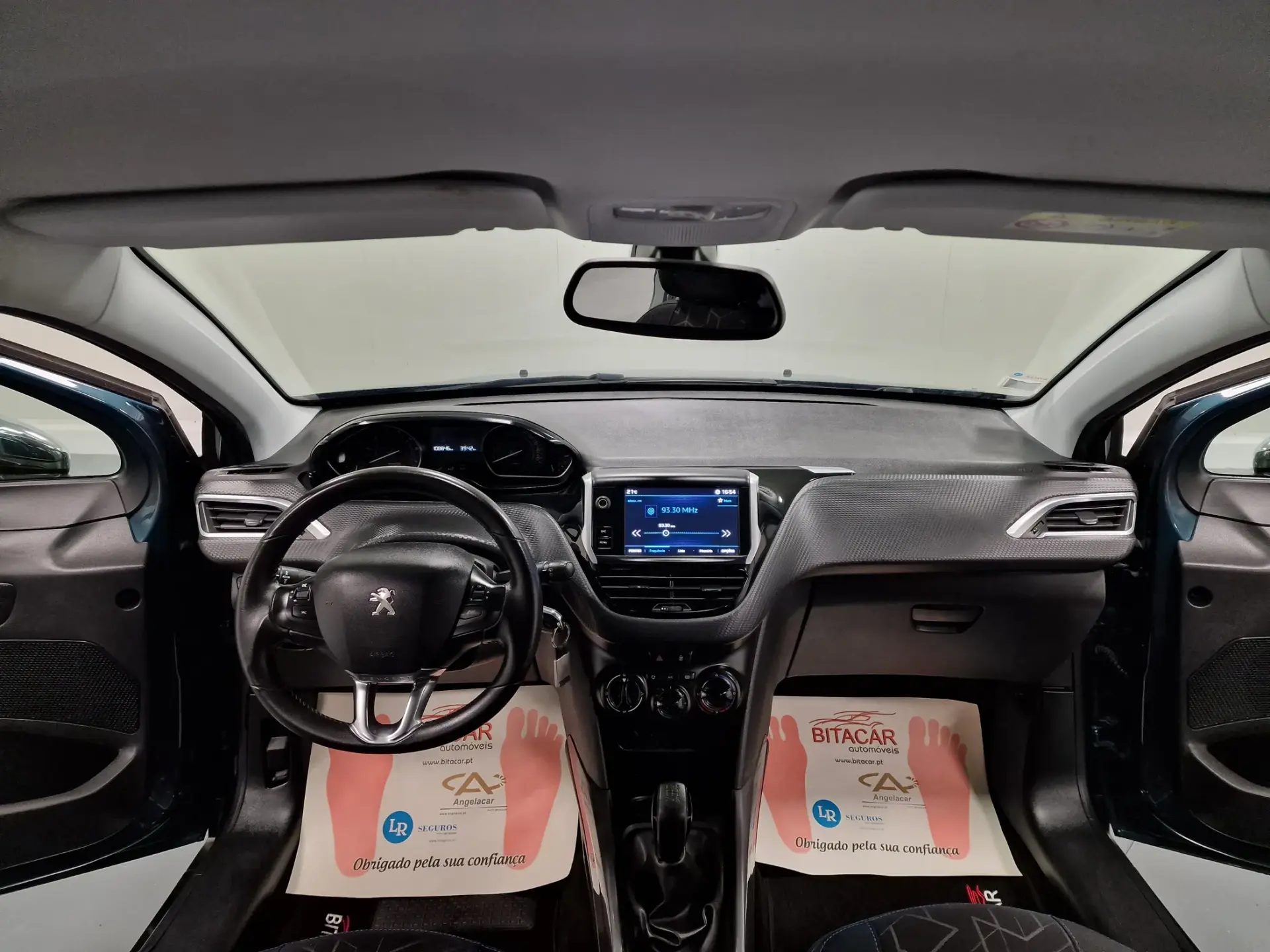 Peugeot 2008 1.2 PureTech Style 93