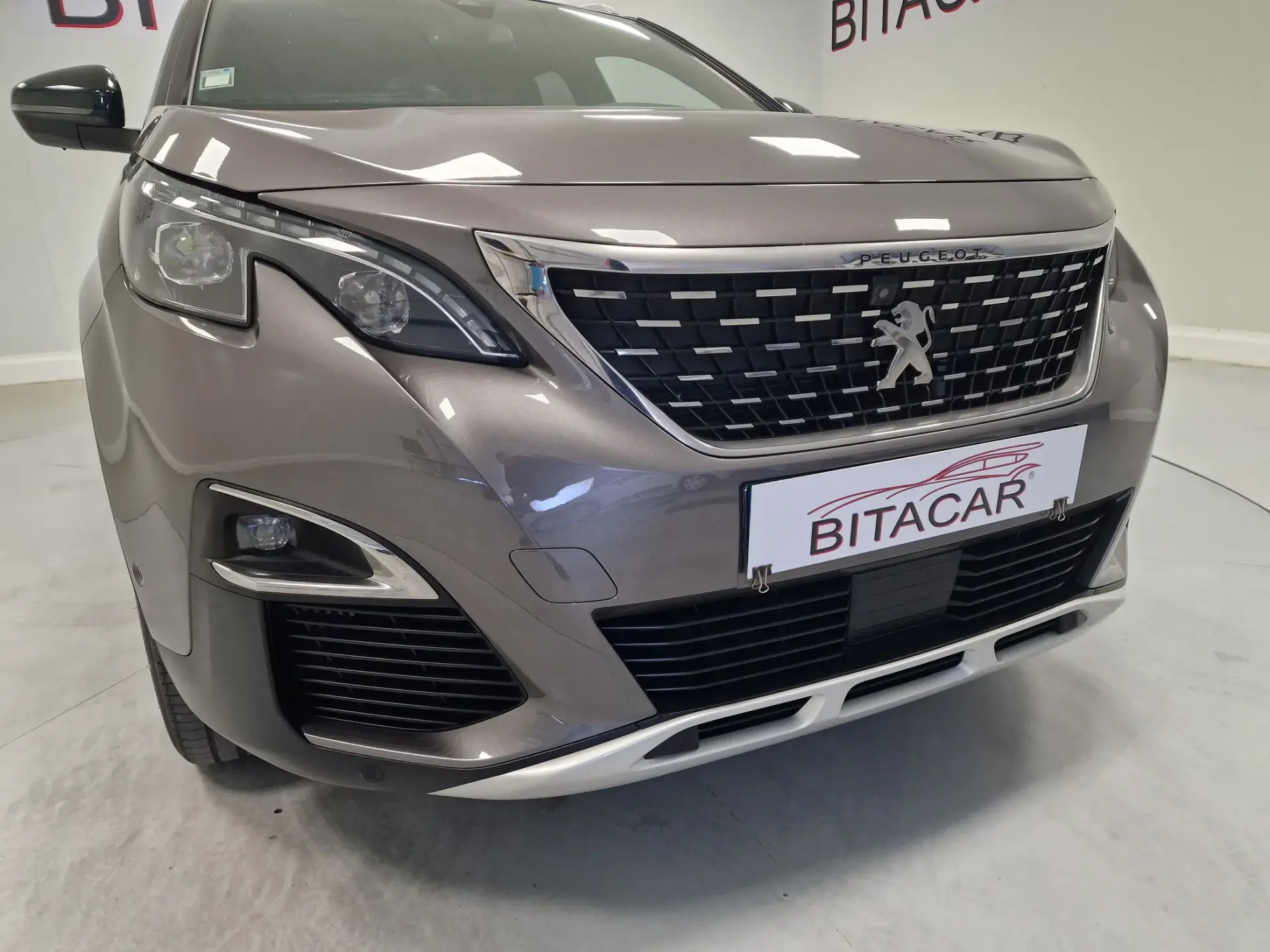 Peugeot 3008 1.5 BlueHDi GT Line J19 5