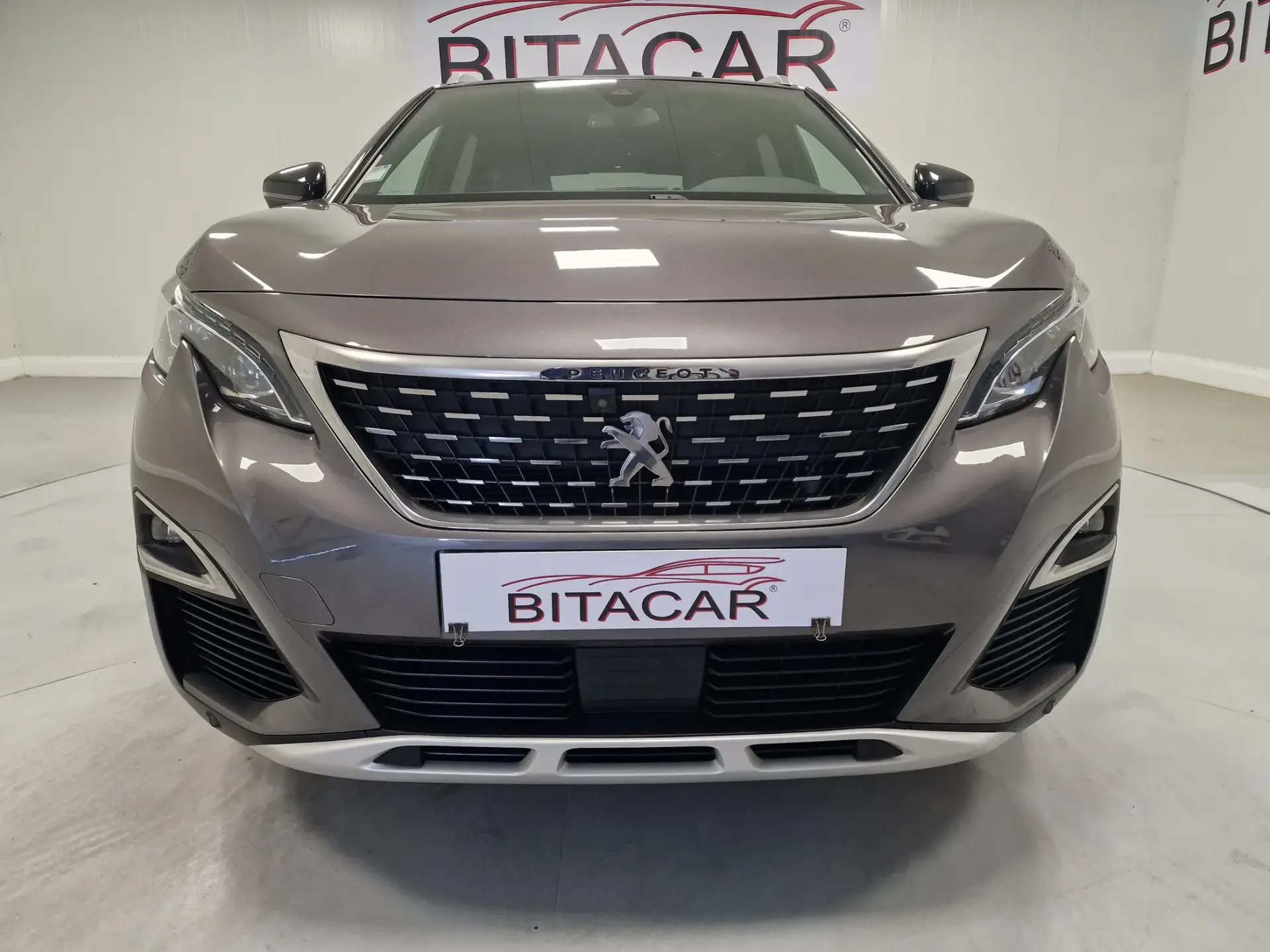 Peugeot 3008 1.5 BlueHDi GT Line J19 6