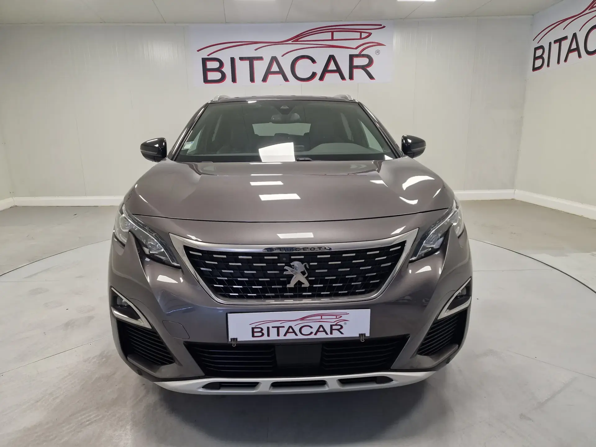 Peugeot 3008 1.5 BlueHDi GT Line J19 7
