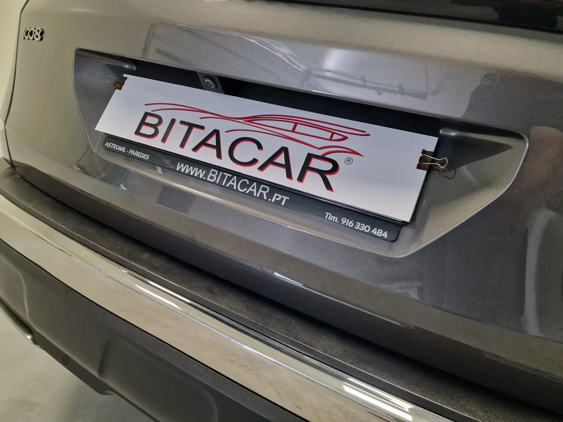 Peugeot 3008 1.5 BlueHDi GT Line J19 36