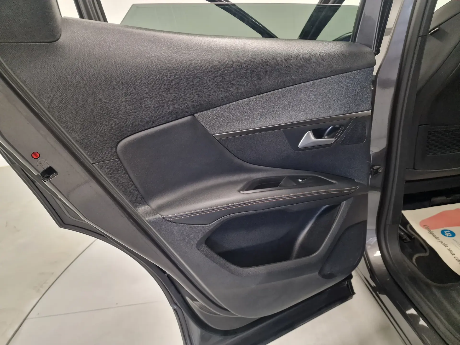 Peugeot 3008 1.5 BlueHDi GT Line J19 45