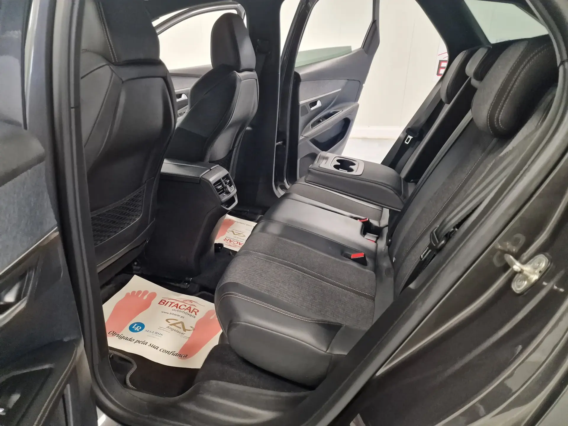 Peugeot 3008 1.5 BlueHDi GT Line J19 46