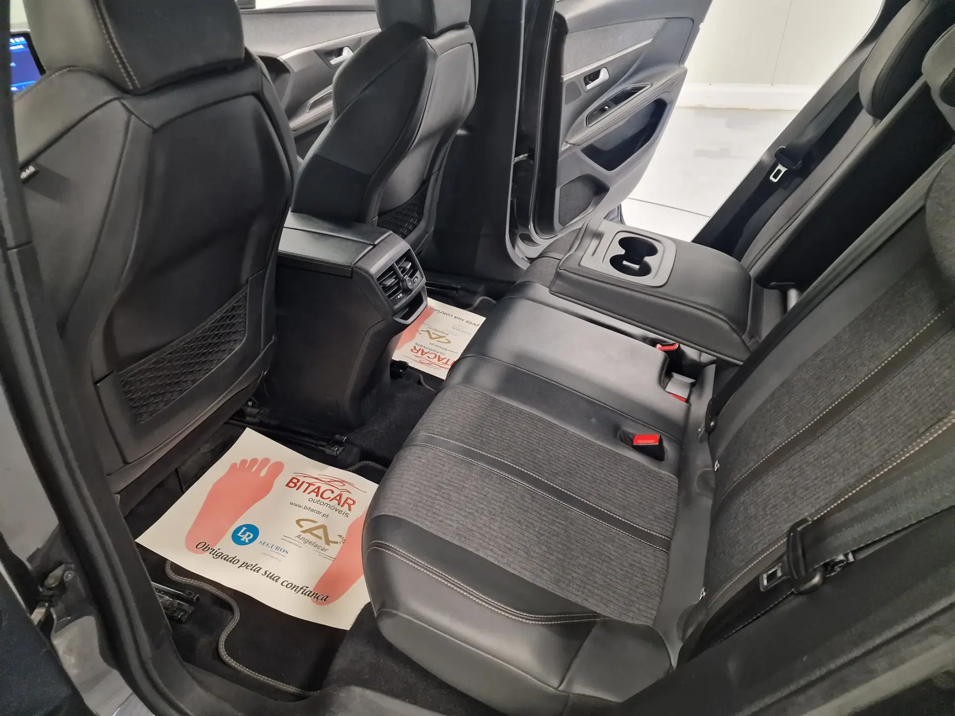 Peugeot 3008 1.5 BlueHDi GT Line J19 47