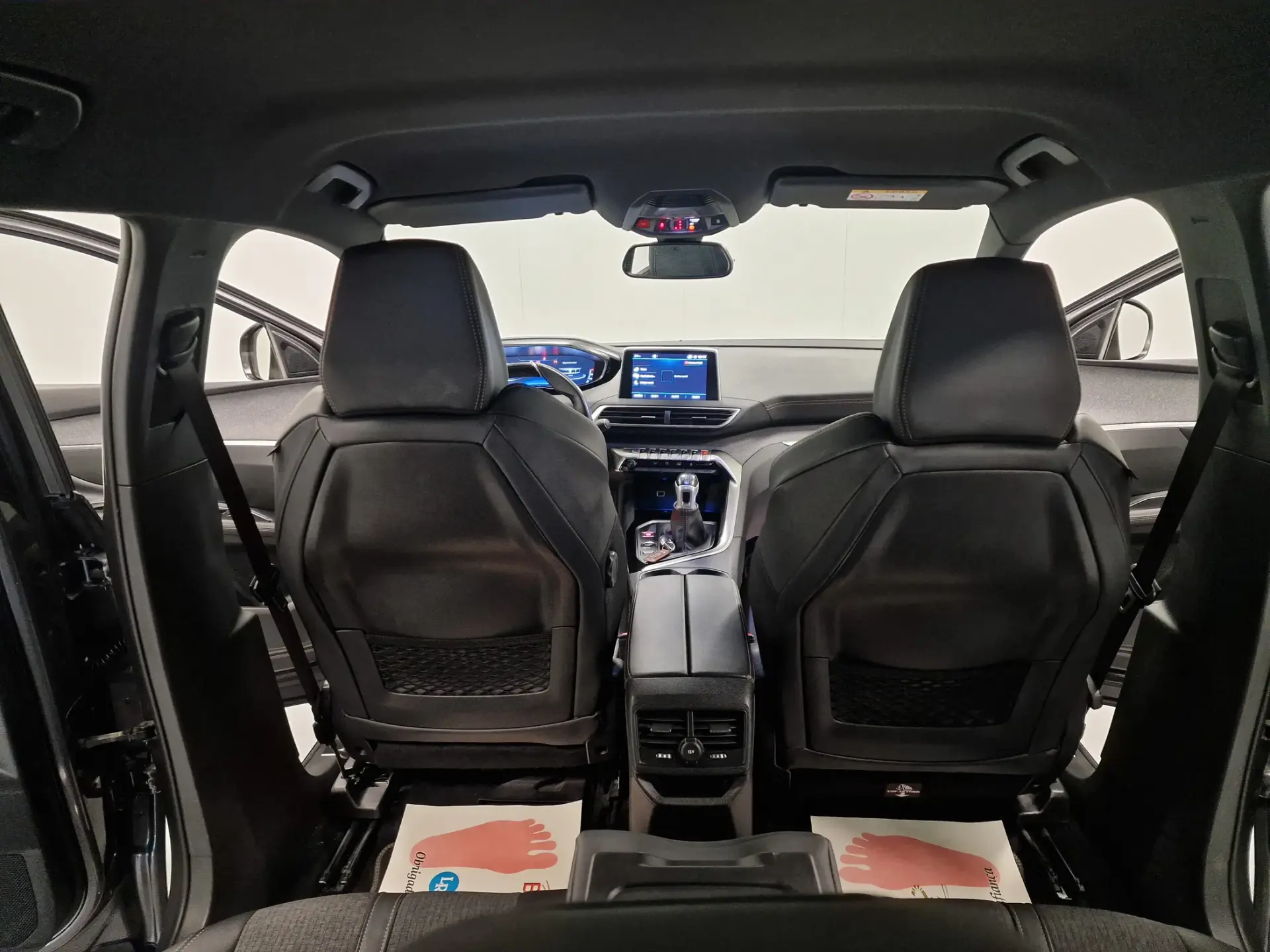 Peugeot 3008 1.5 BlueHDi GT Line J19 48