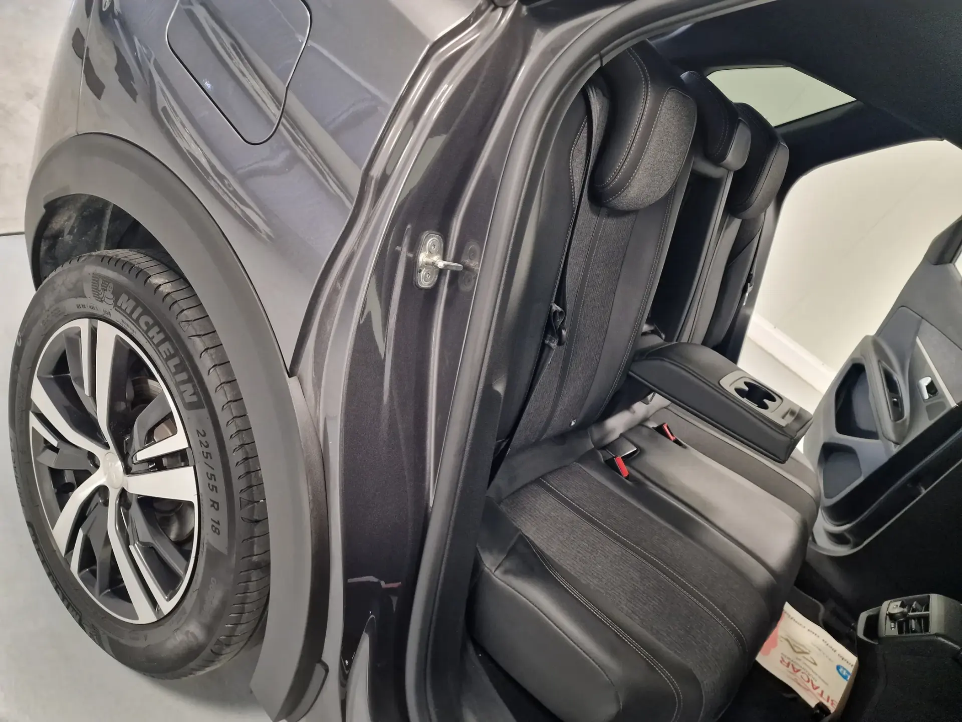 Peugeot 3008 1.5 BlueHDi GT Line J19 50