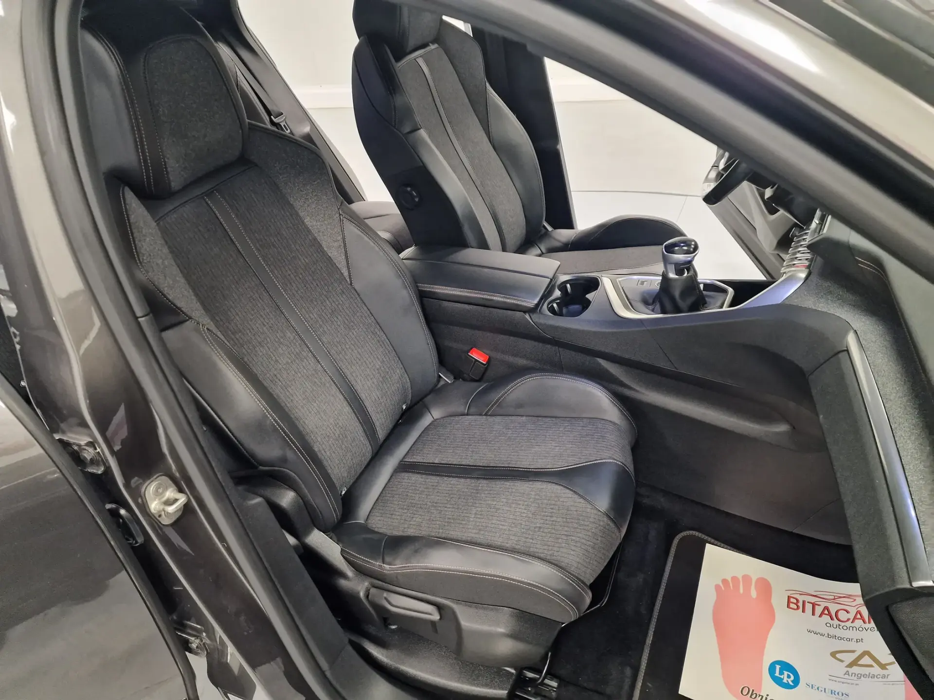 Peugeot 3008 1.5 BlueHDi GT Line J19 54