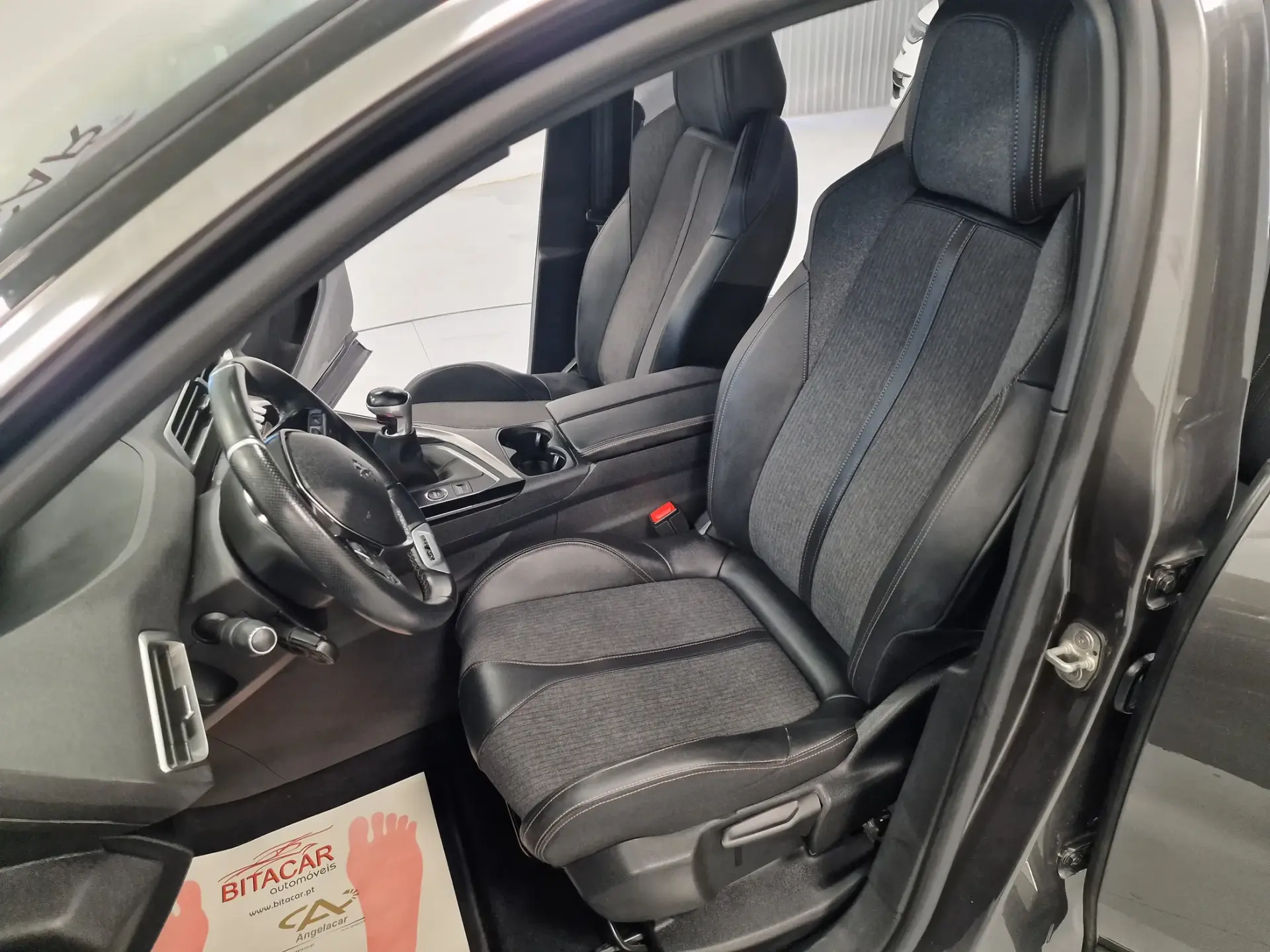 Peugeot 3008 1.5 BlueHDi GT Line J19 62