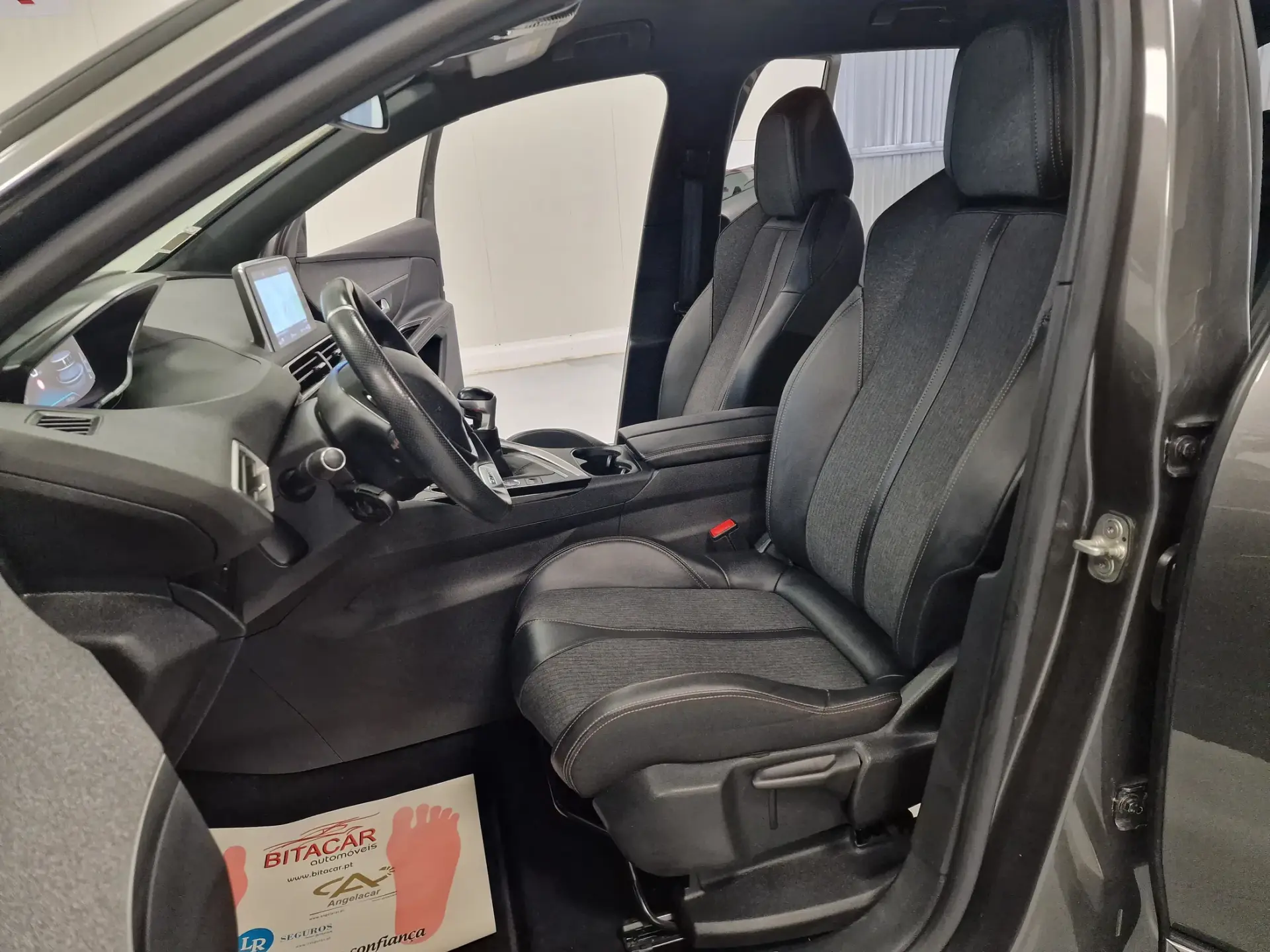 Peugeot 3008 1.5 BlueHDi GT Line J19 63