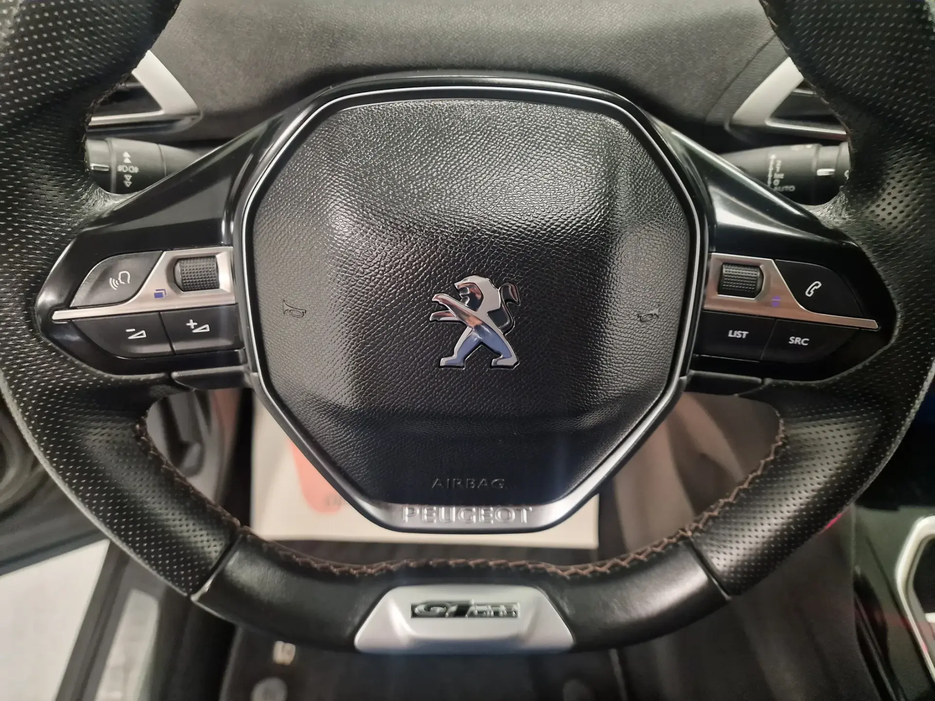 Peugeot 3008 1.5 BlueHDi GT Line J19 71