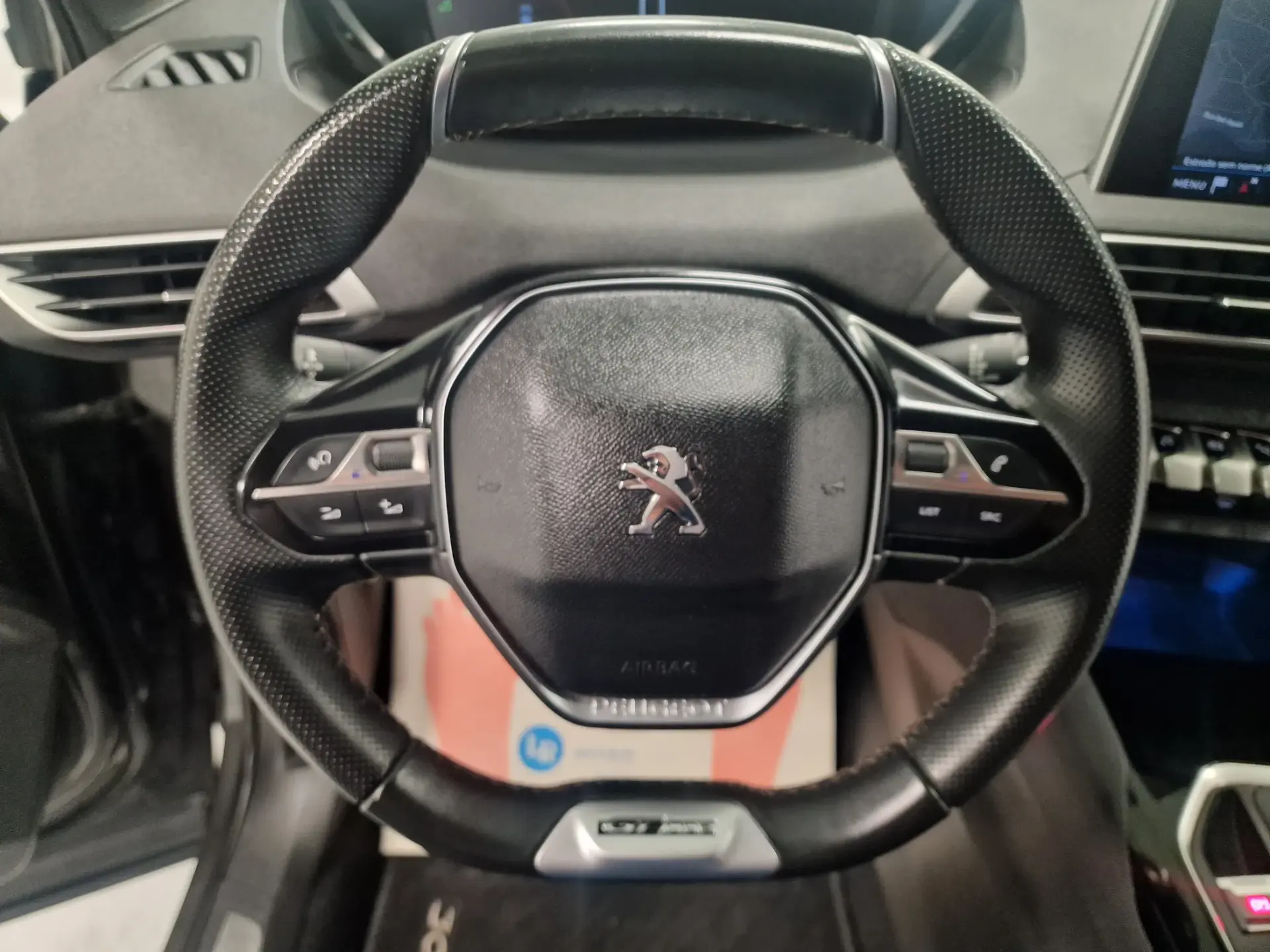 Peugeot 3008 1.5 BlueHDi GT Line J19 72