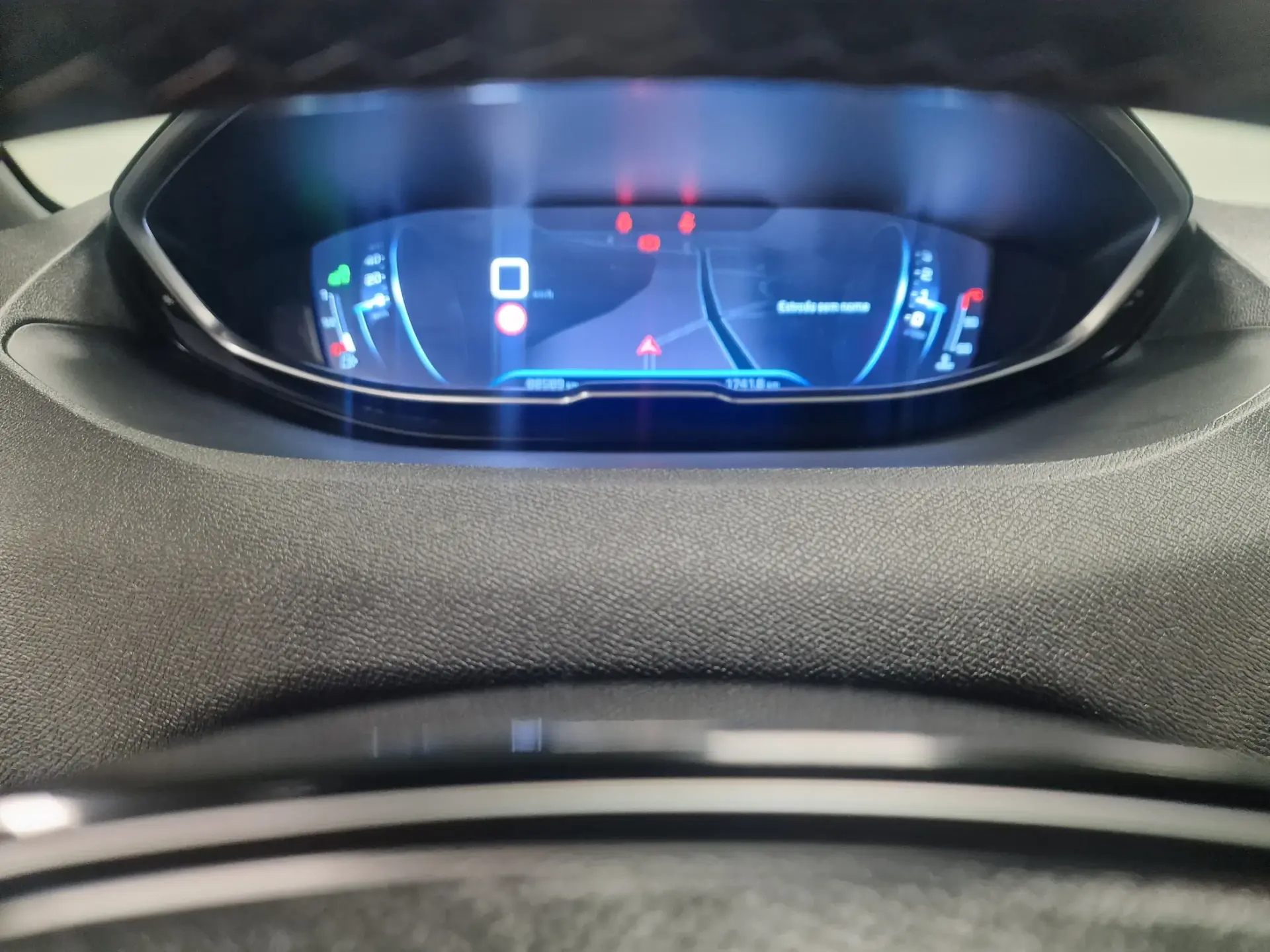 Peugeot 3008 1.5 BlueHDi GT Line J19 74