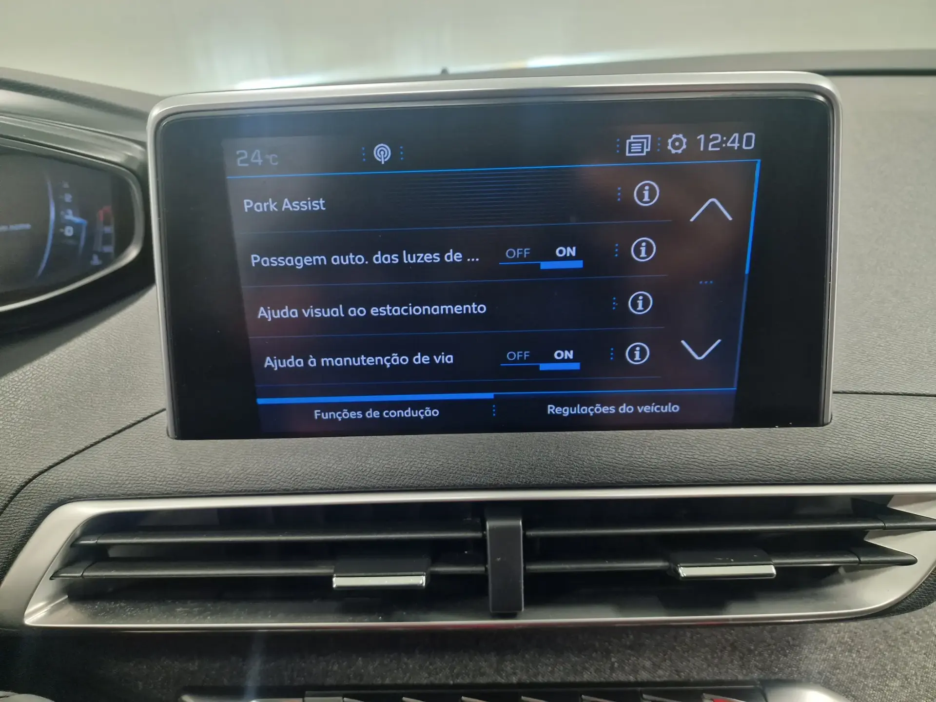 Peugeot 3008 1.5 BlueHDi GT Line J19 79