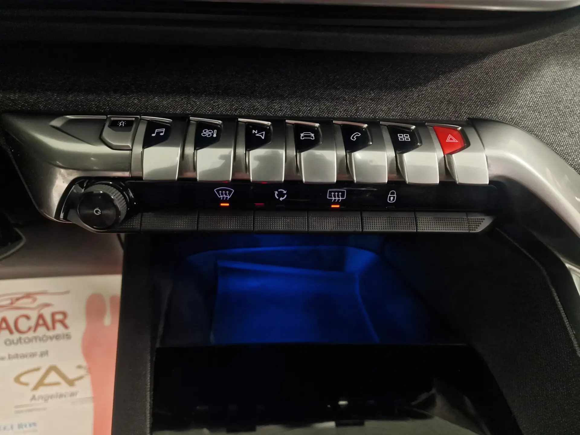 Peugeot 3008 1.5 BlueHDi GT Line J19 81