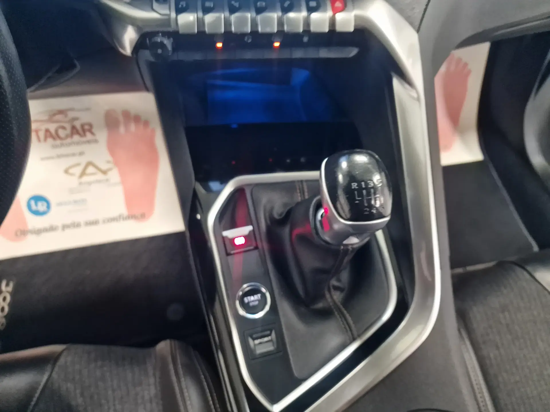 Peugeot 3008 1.5 BlueHDi GT Line J19 83