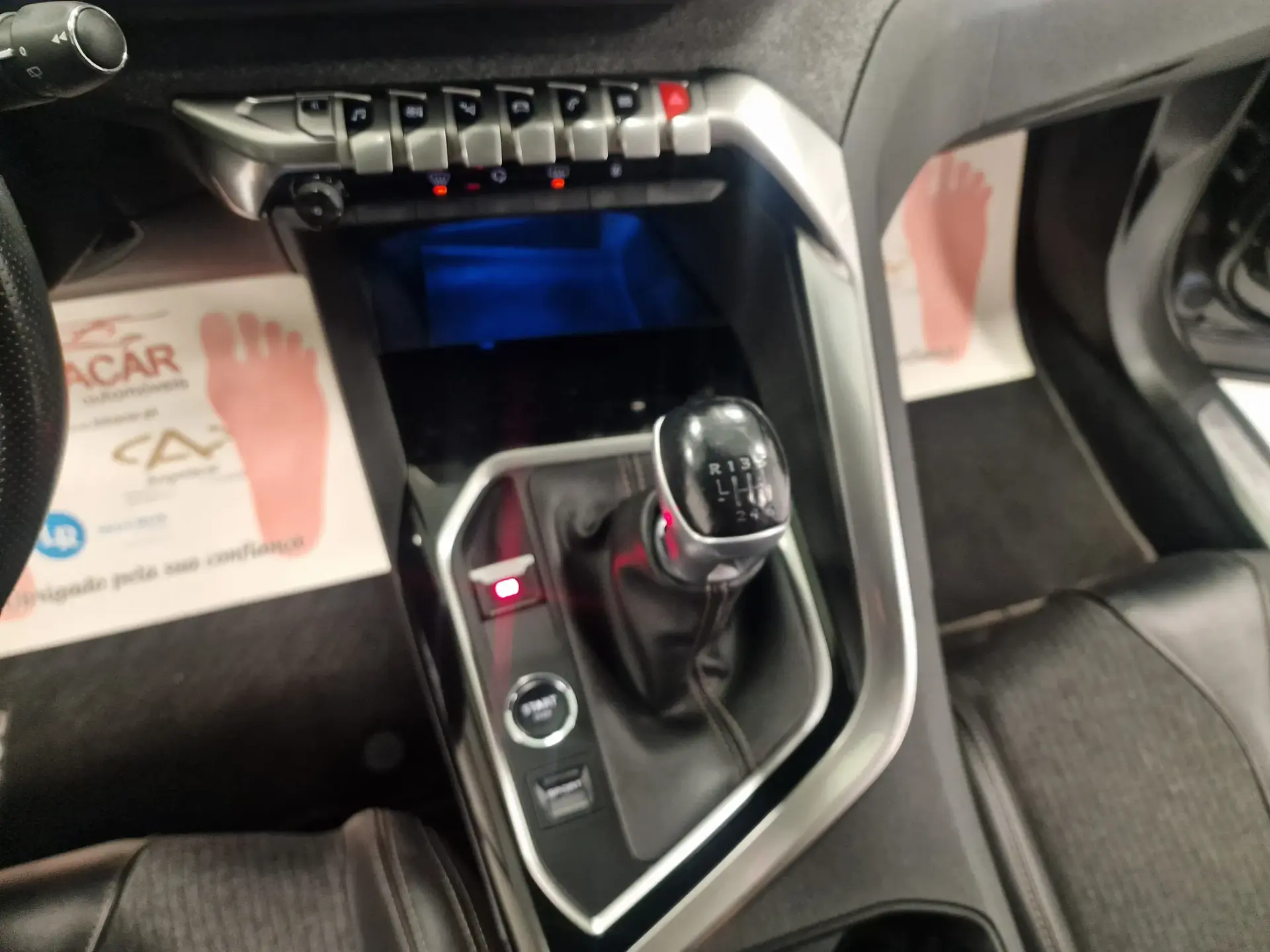 Peugeot 3008 1.5 BlueHDi GT Line J19 84