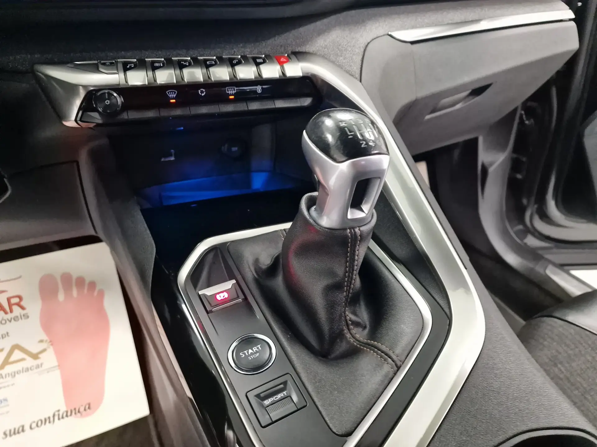 Peugeot 3008 1.5 BlueHDi GT Line J19 86