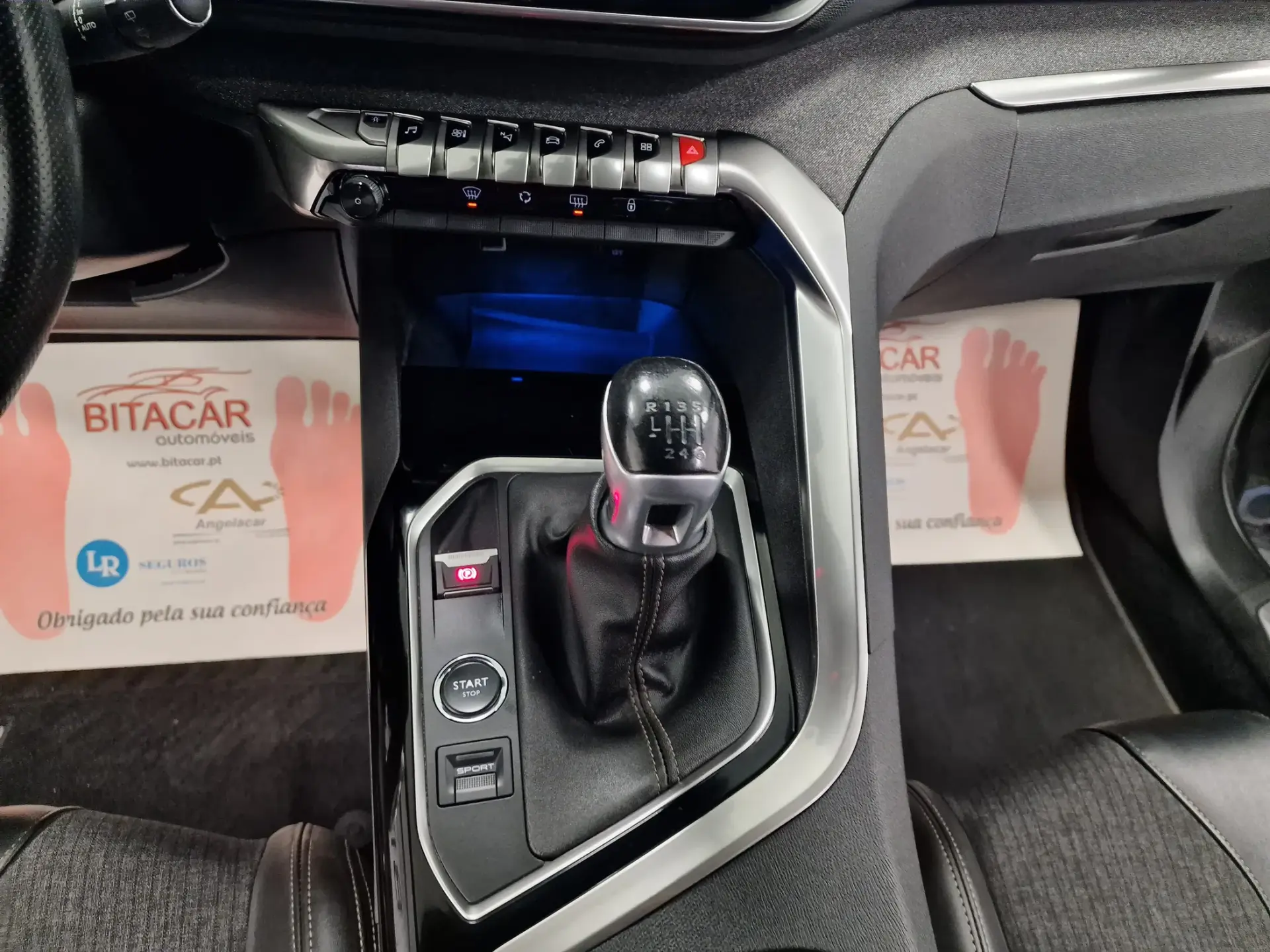 Peugeot 3008 1.5 BlueHDi GT Line J19 87