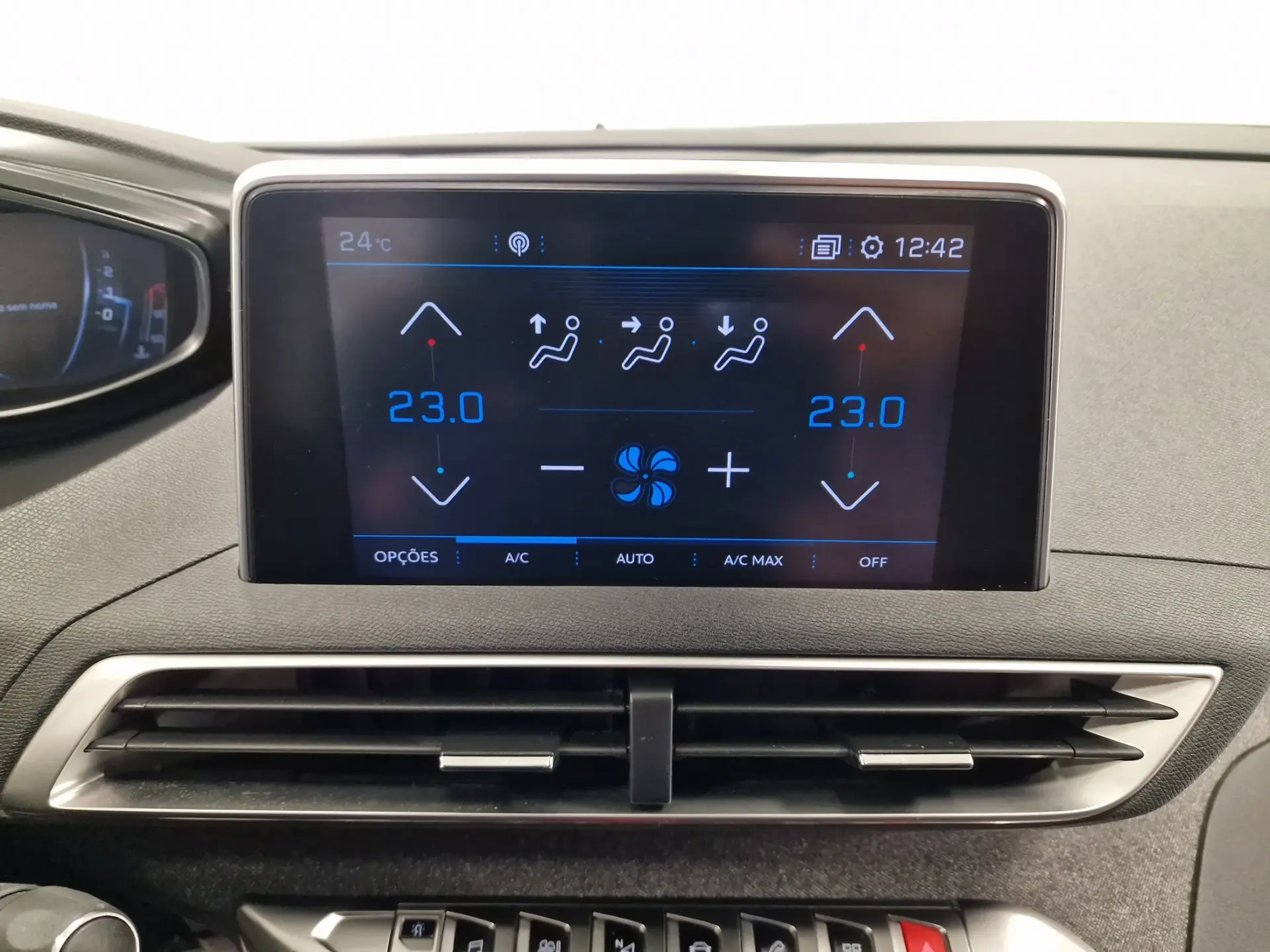 Peugeot 3008 1.5 BlueHDi GT Line J19 93