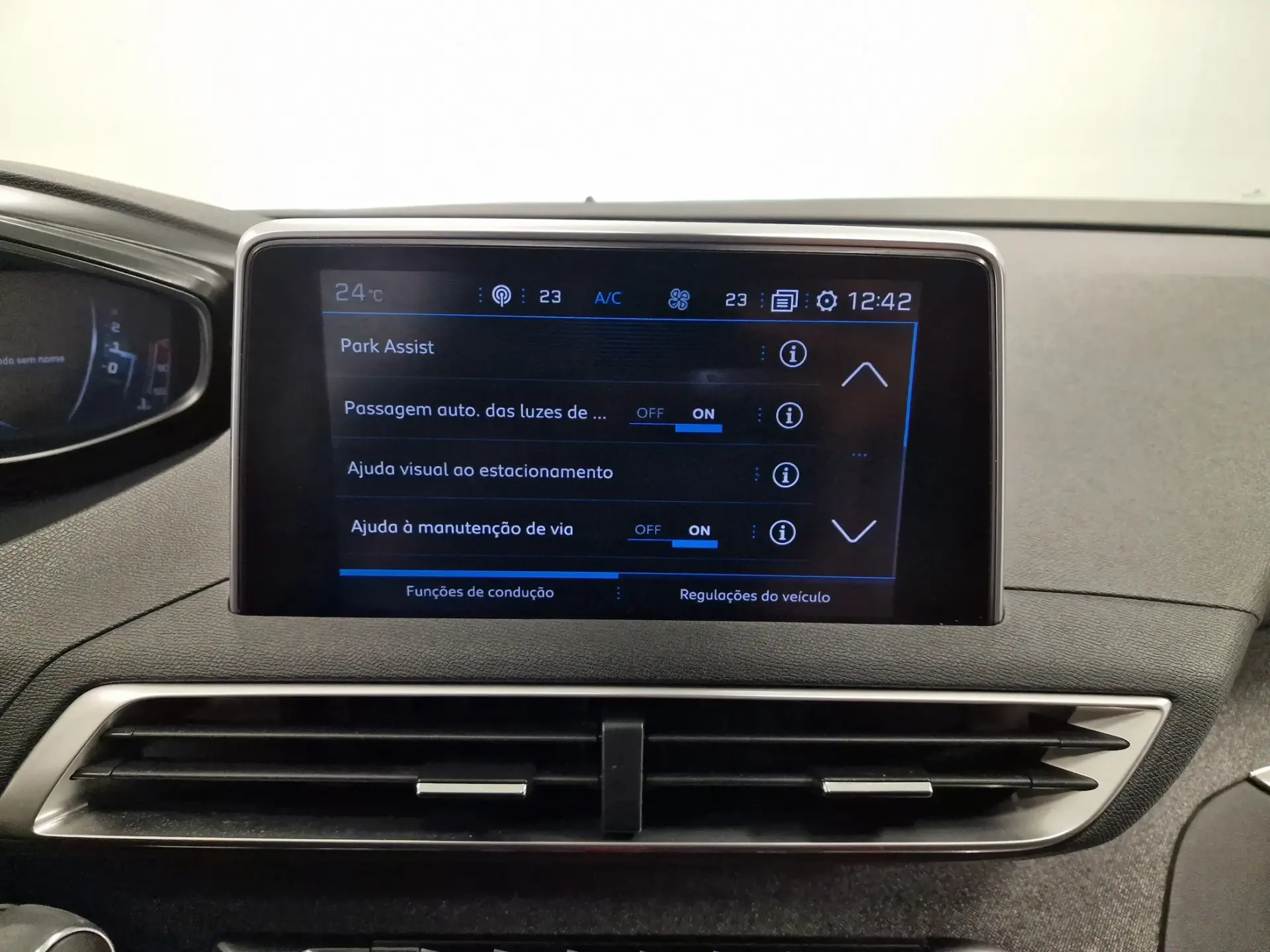 Peugeot 3008 1.5 BlueHDi GT Line J19 94