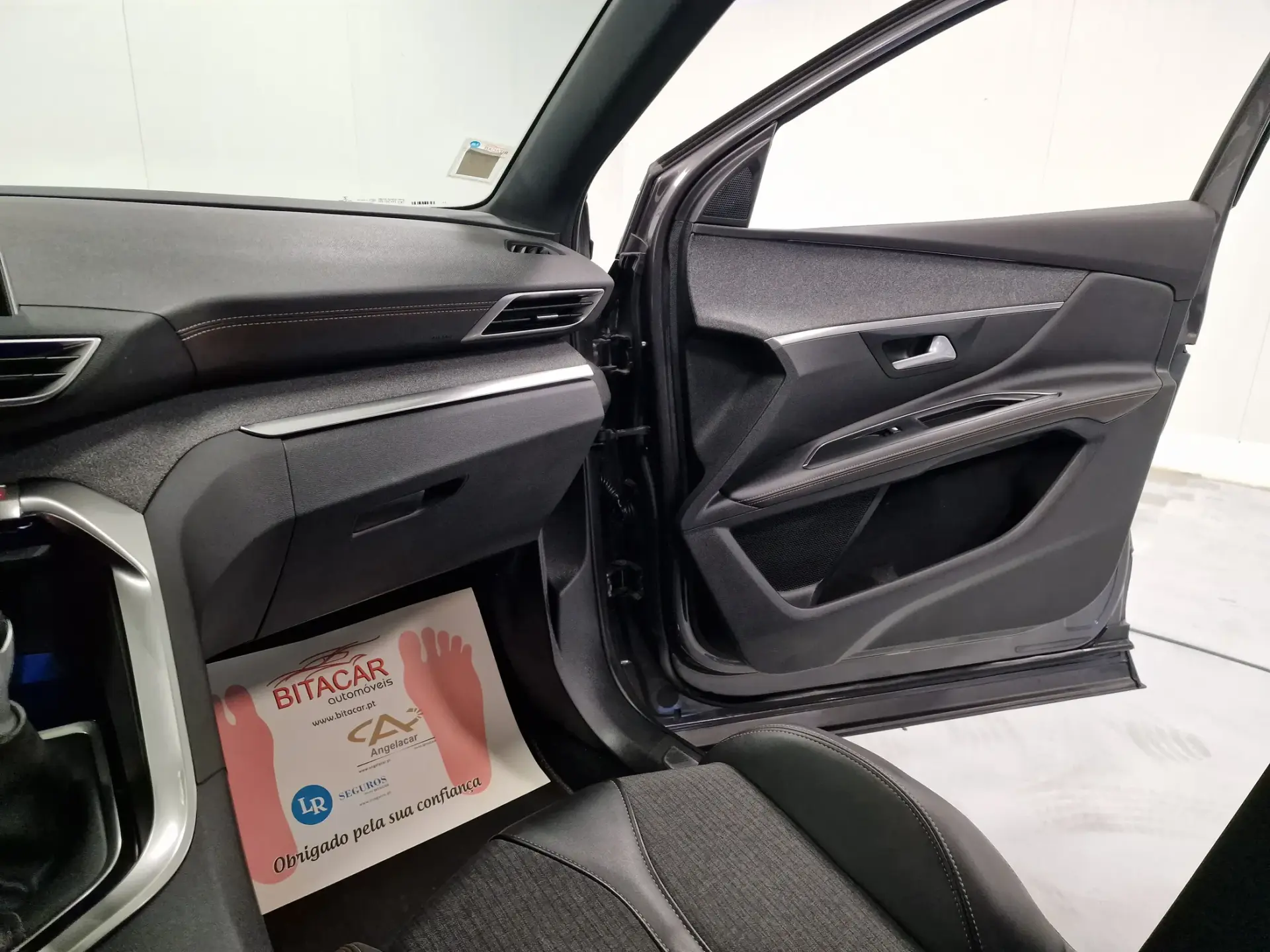 Peugeot 3008 1.5 BlueHDi GT Line J19 103