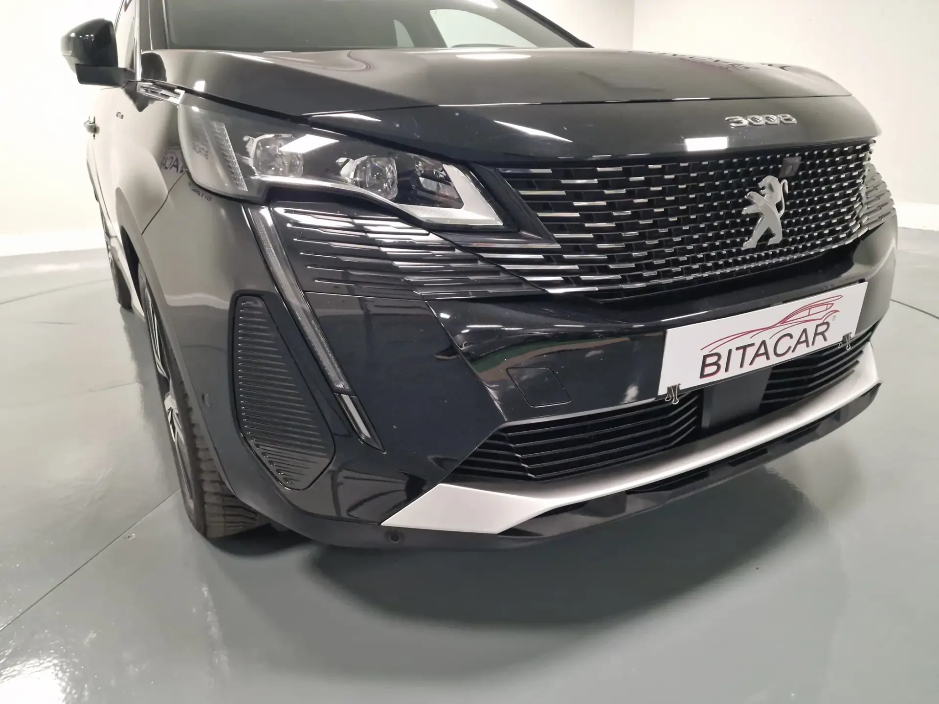 Peugeot 3008 1.6 Hybrid4 GT Line e-EAT8 6