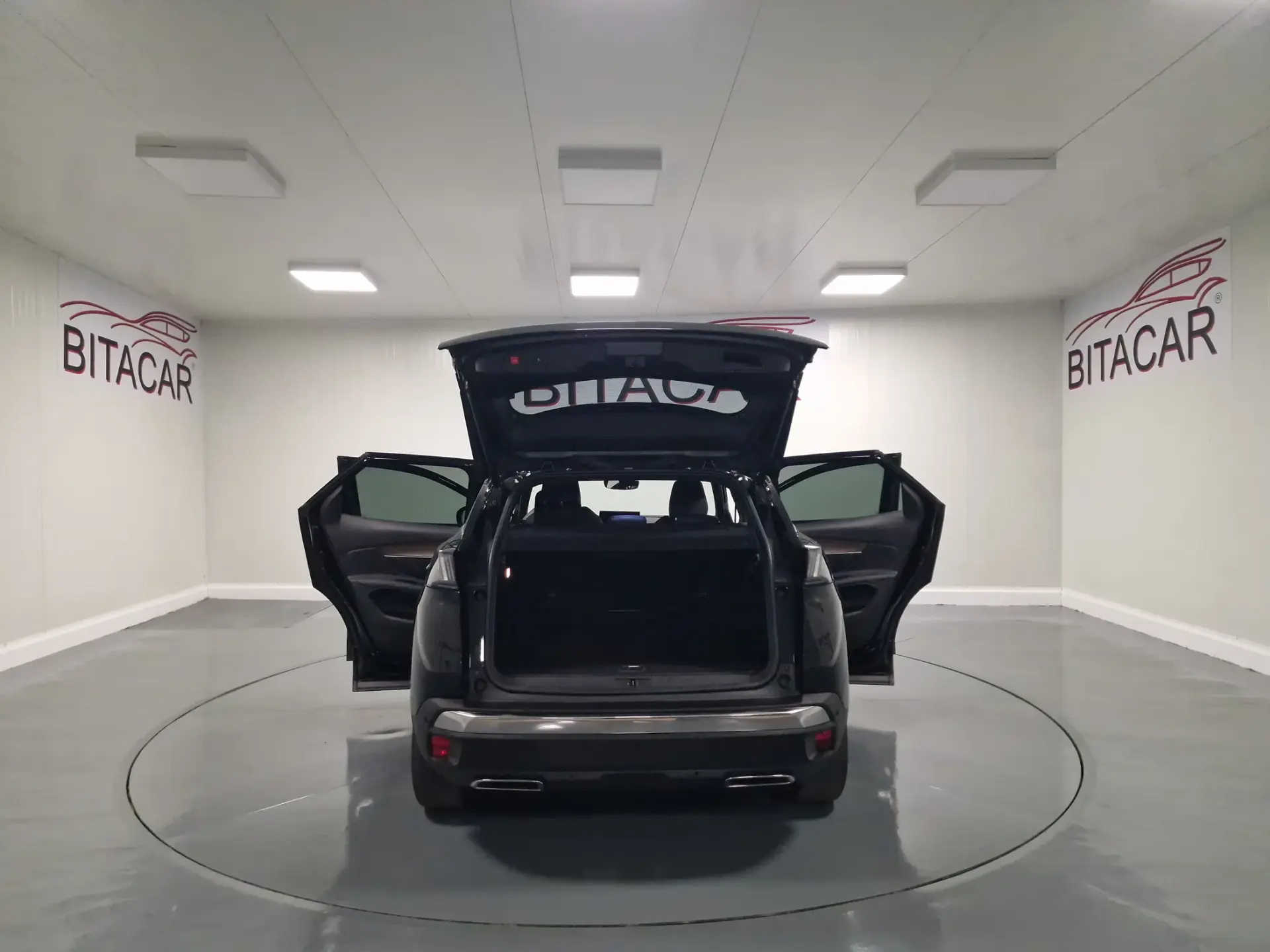 Peugeot 3008 1.6 Hybrid4 GT Line e-EAT8 49