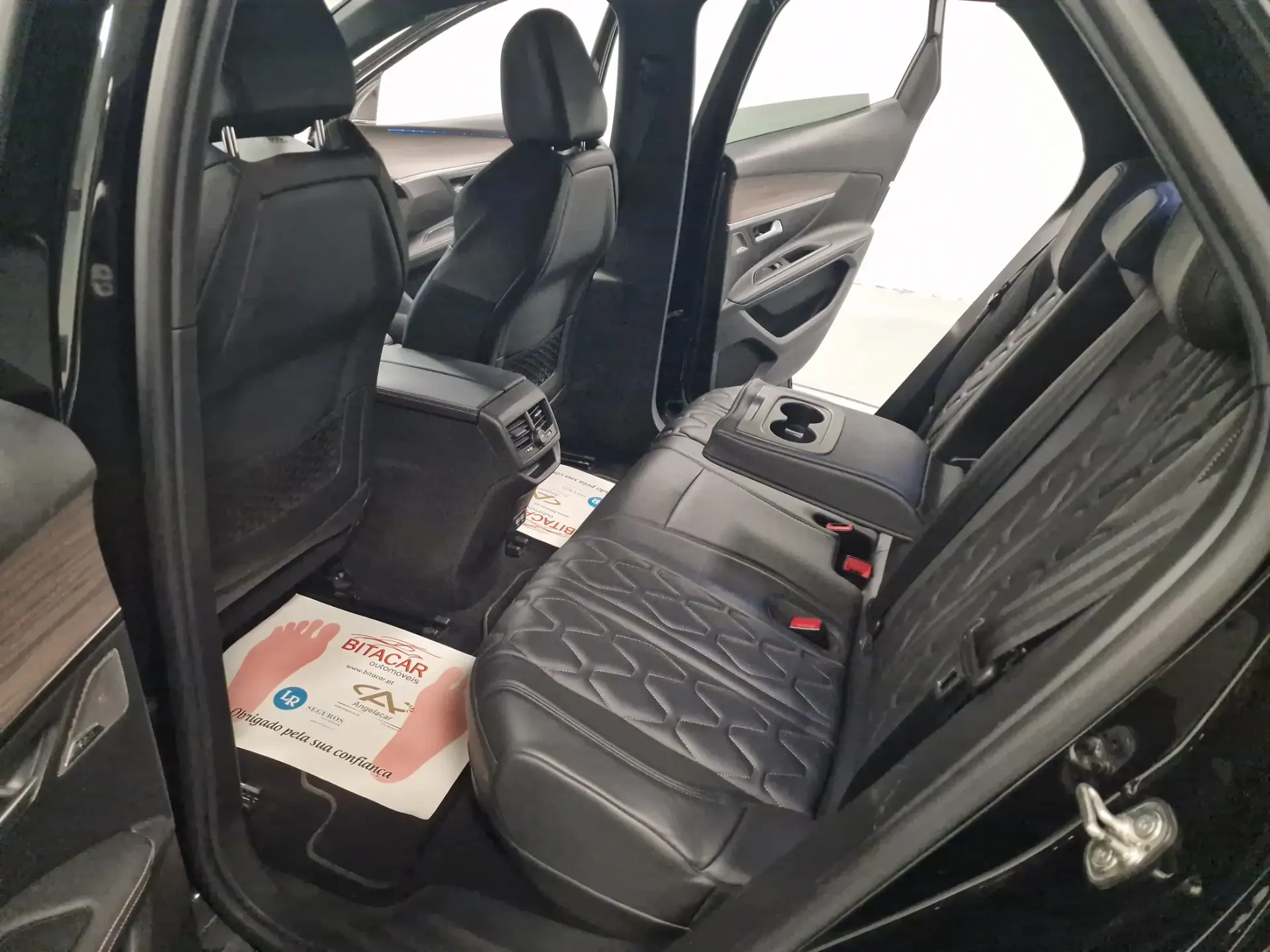 Peugeot 3008 1.6 Hybrid4 GT Line e-EAT8 60