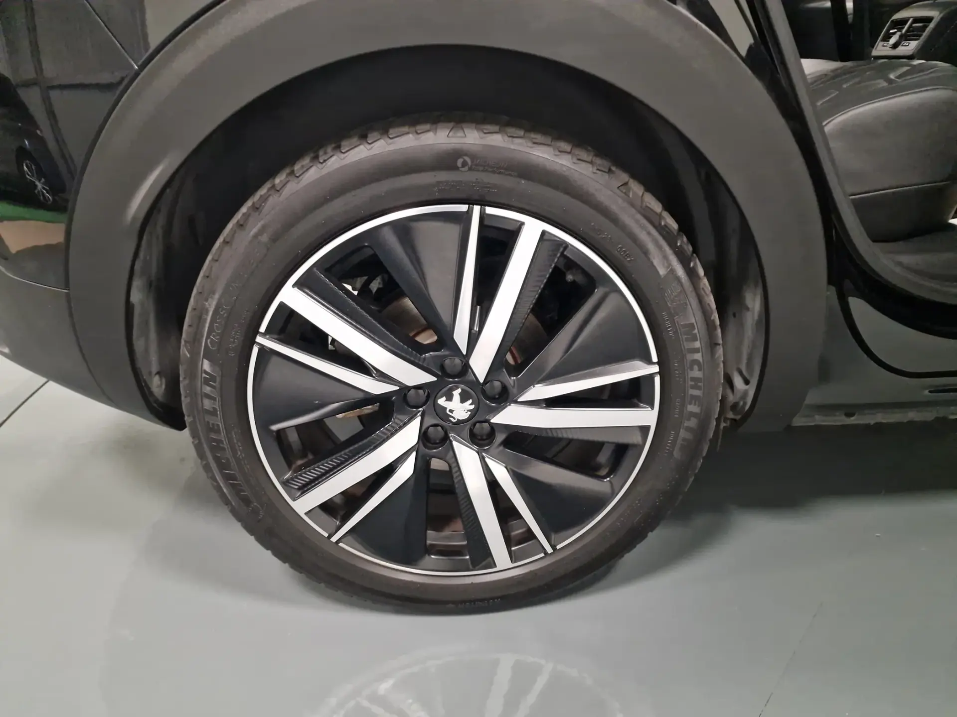 Peugeot 3008 1.6 Hybrid4 GT Line e-EAT8 64