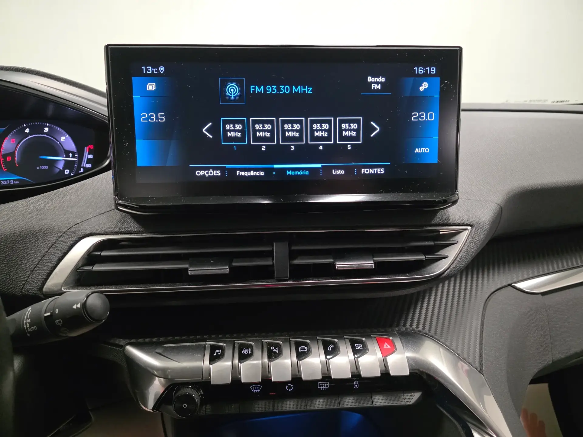 Peugeot 3008 1.5 BlueHDi Style 11