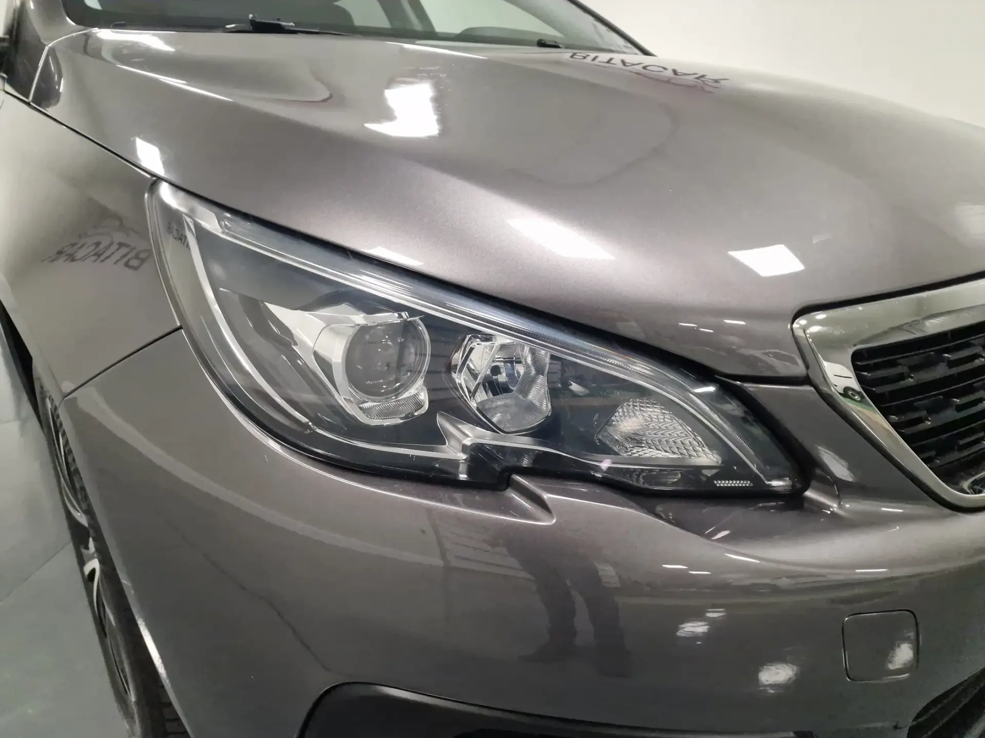 Peugeot 308 SW 1.5 BlueHDi Style 7
