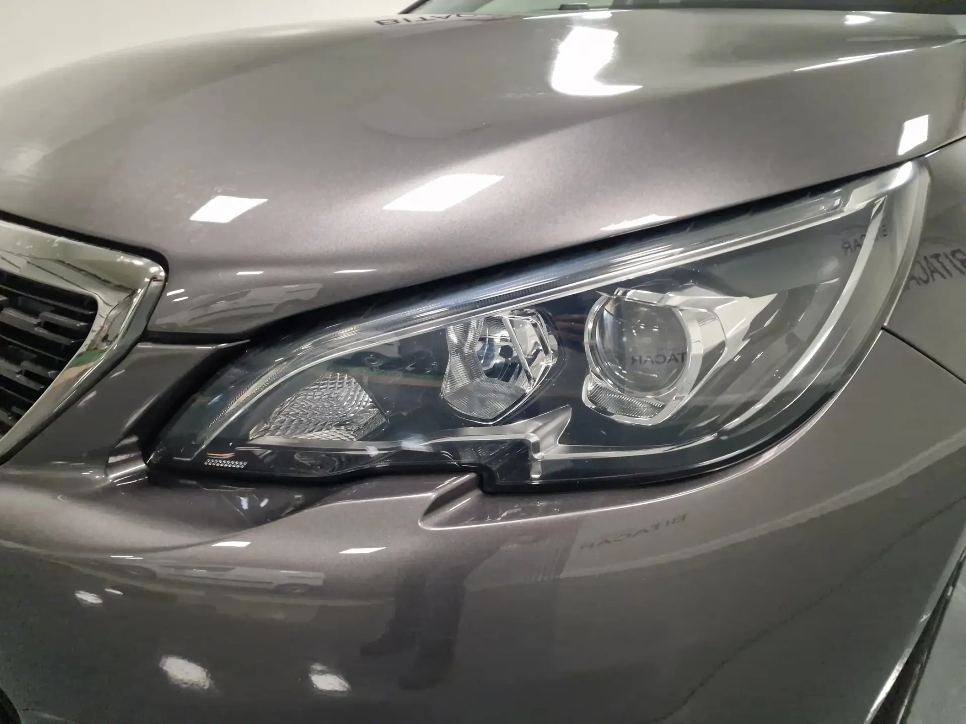 Peugeot 308 SW 1.5 BlueHDi Style 13