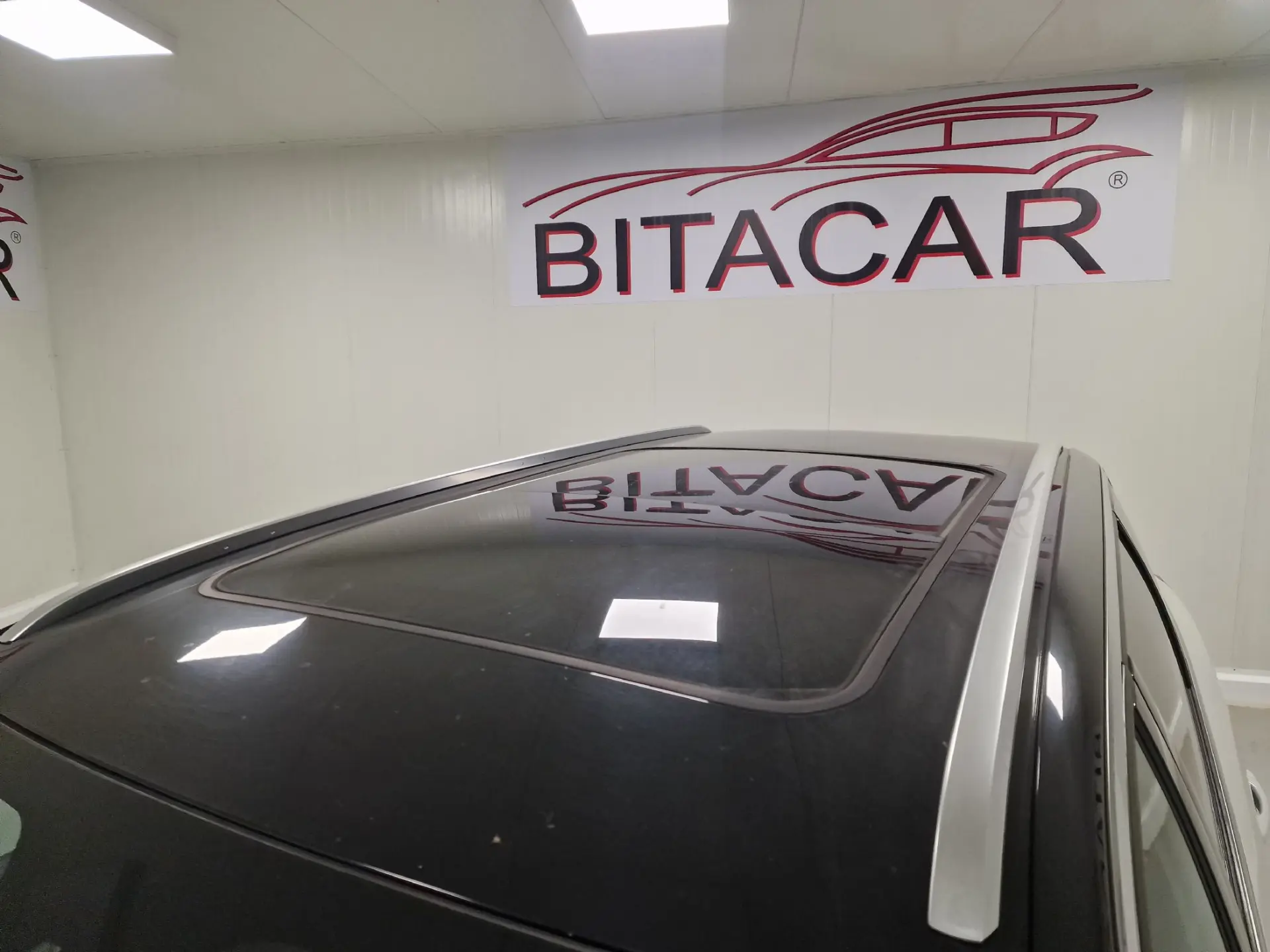 Peugeot 5008 1.66 BLUEHDI 120CV GTLINE TETO DE ABRIR 13