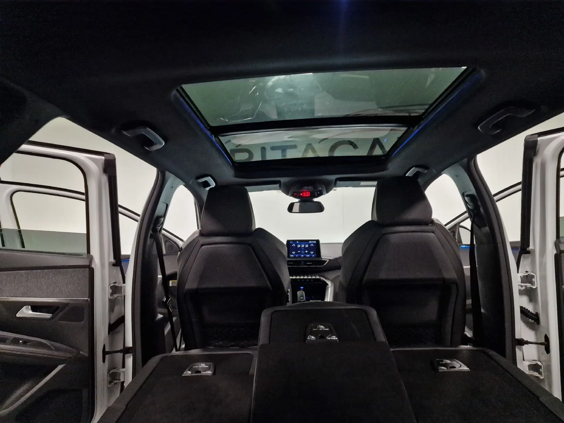 Peugeot 5008 1.66 BLUEHDI 120CV GTLINE TETO DE ABRIR 59