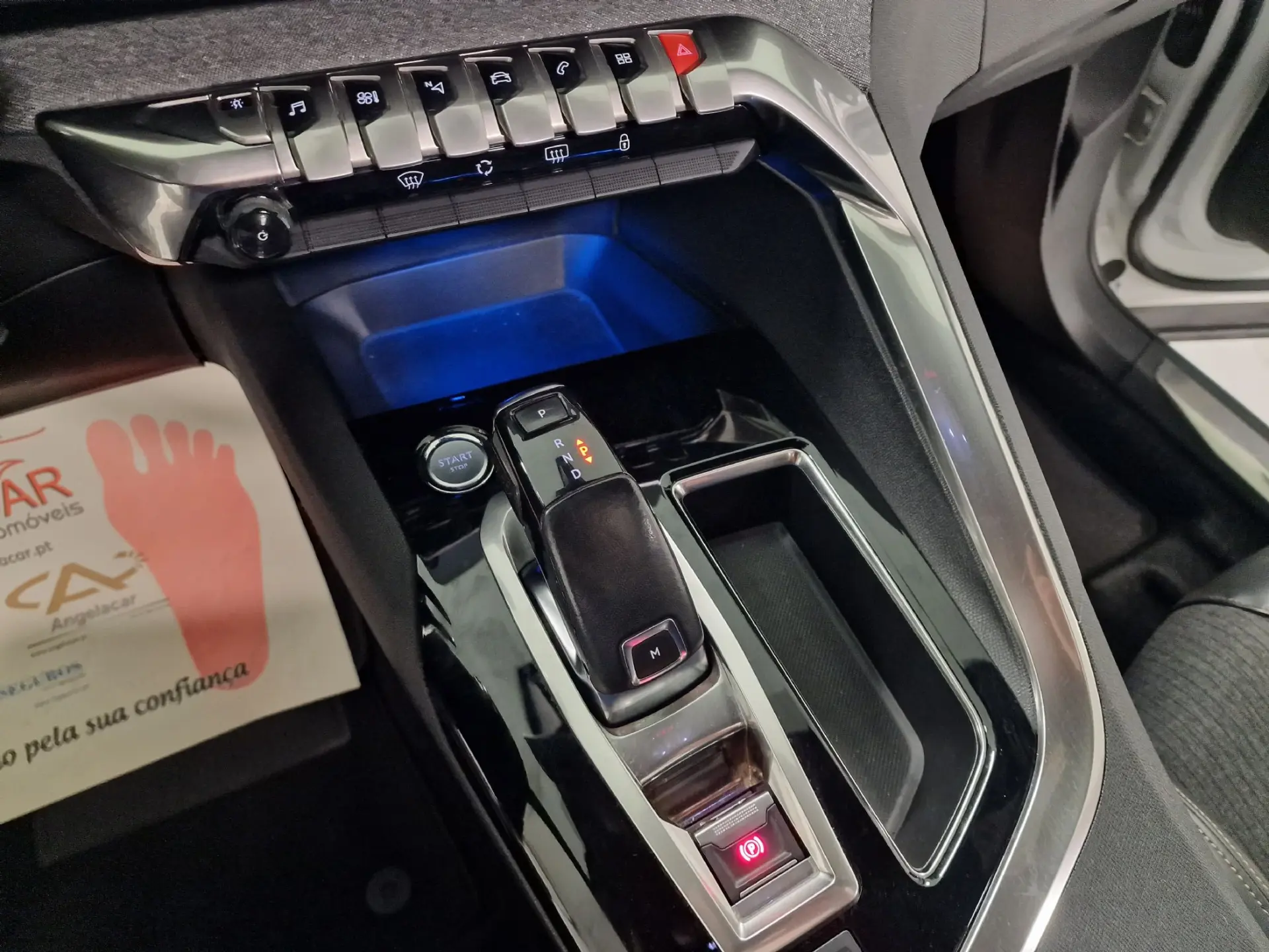 Peugeot 5008 1.66 BLUEHDI 120CV GTLINE TETO DE ABRIR 103