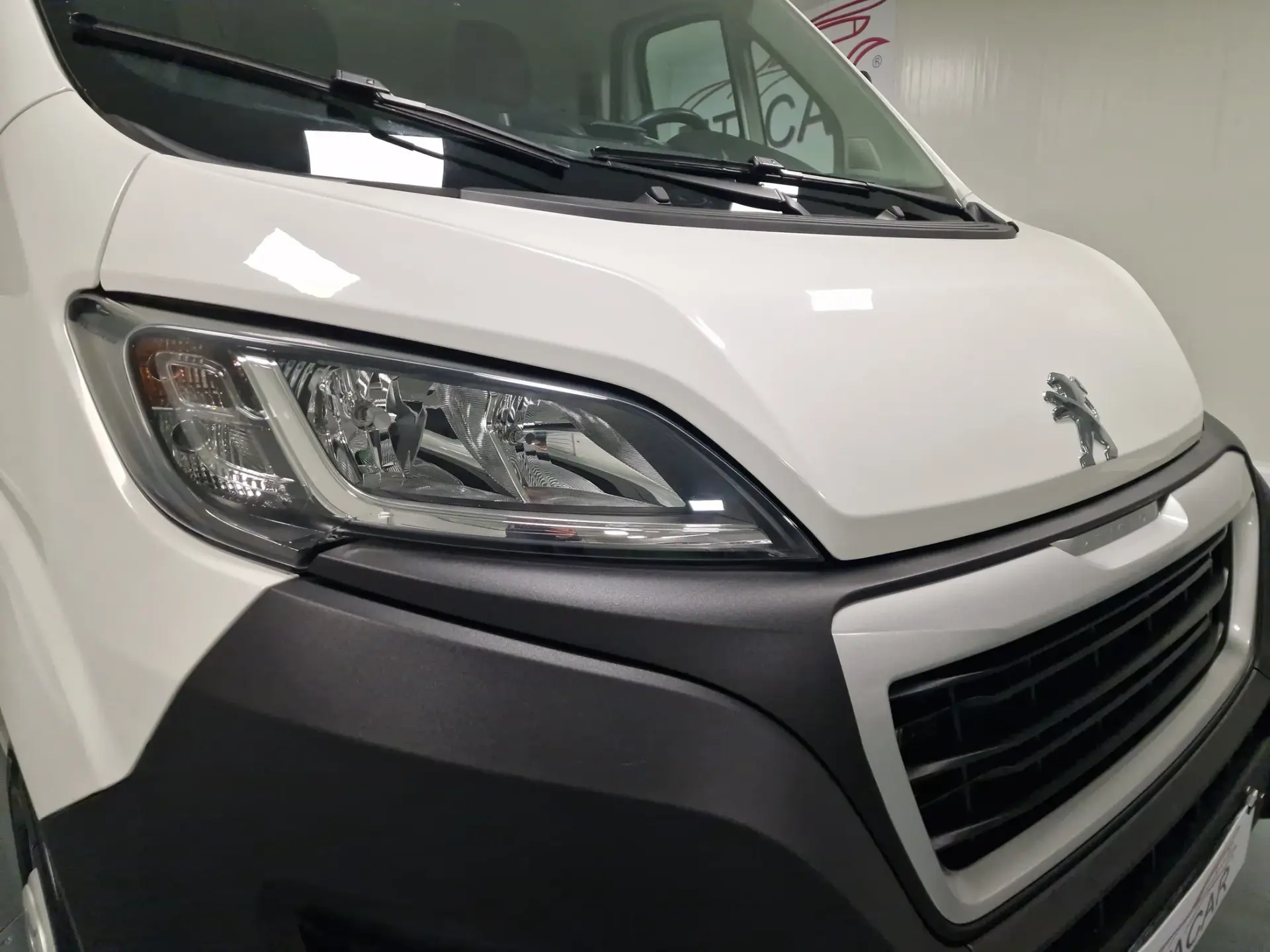 Peugeot Boxer 2.2 BlueHDi 435 L4H2 Premium 6