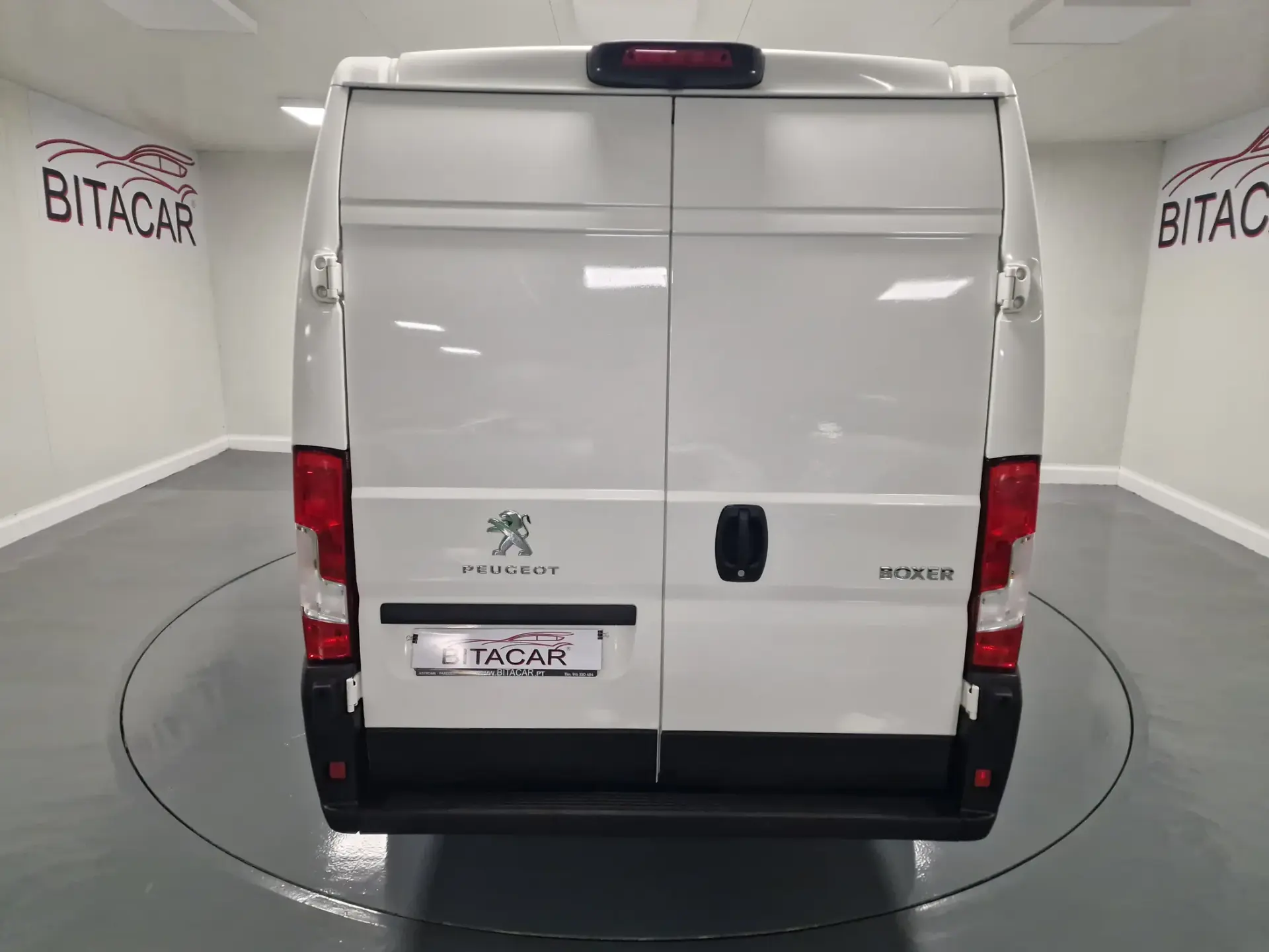 Peugeot Boxer 2.2 BlueHDi 435 L4H2 Premium 22