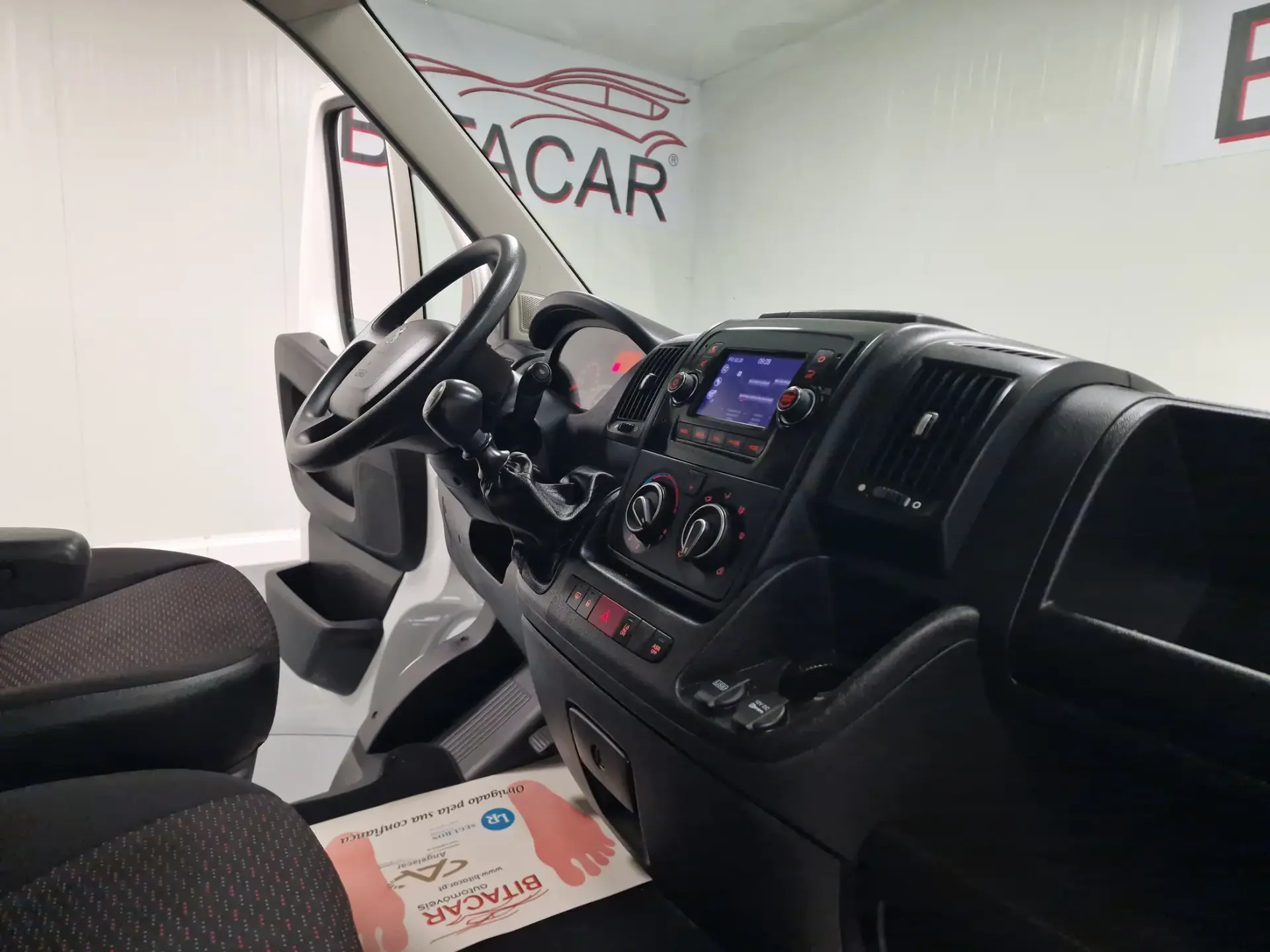 Peugeot Boxer 2.2 BlueHDi 435 L4H2 Premium 52
