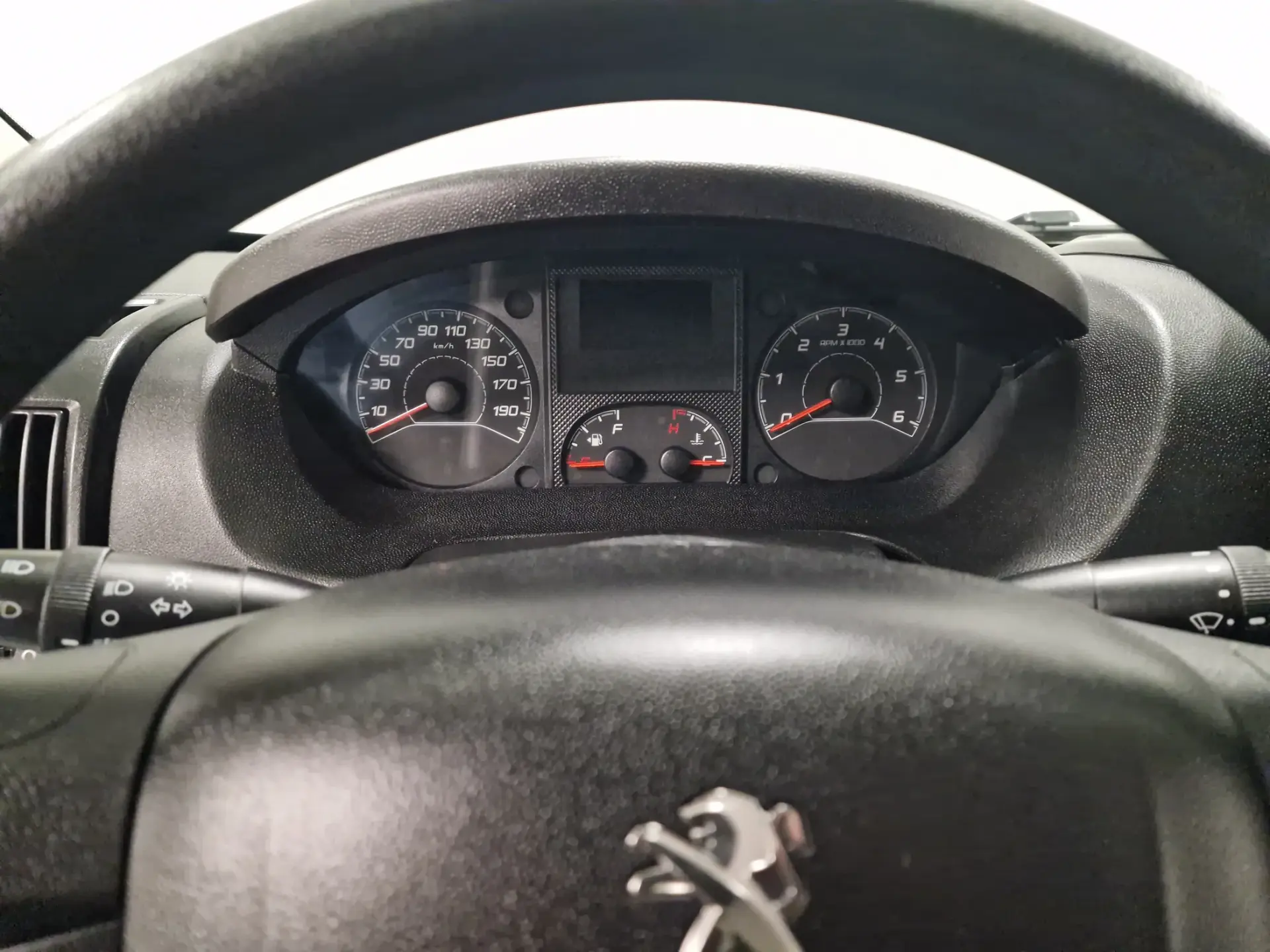 Peugeot Boxer 2.2 BlueHDi 435 L4H2 Premium 64