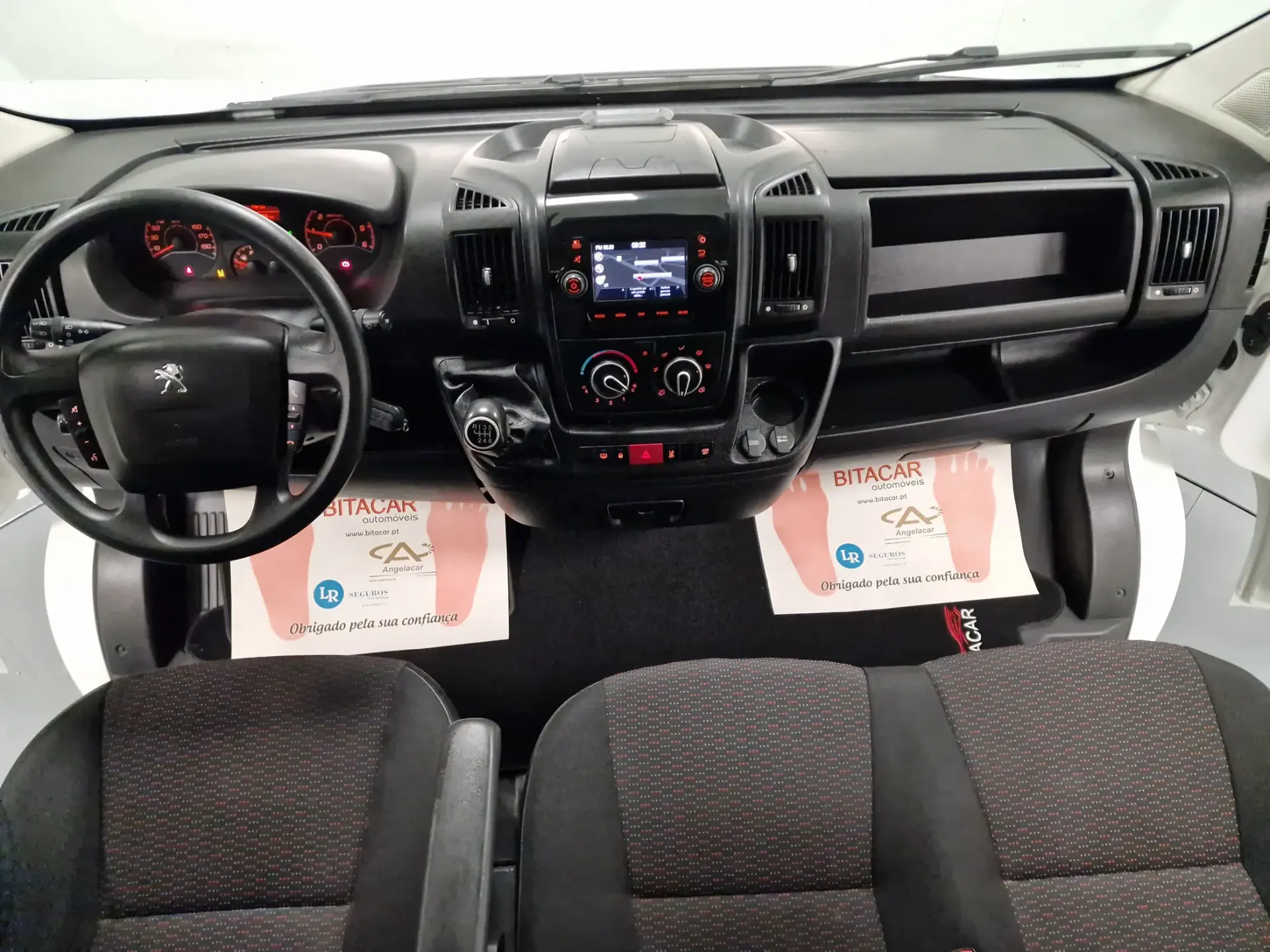 Peugeot Boxer 2.2 BlueHDi 435 L4H2 Premium 83